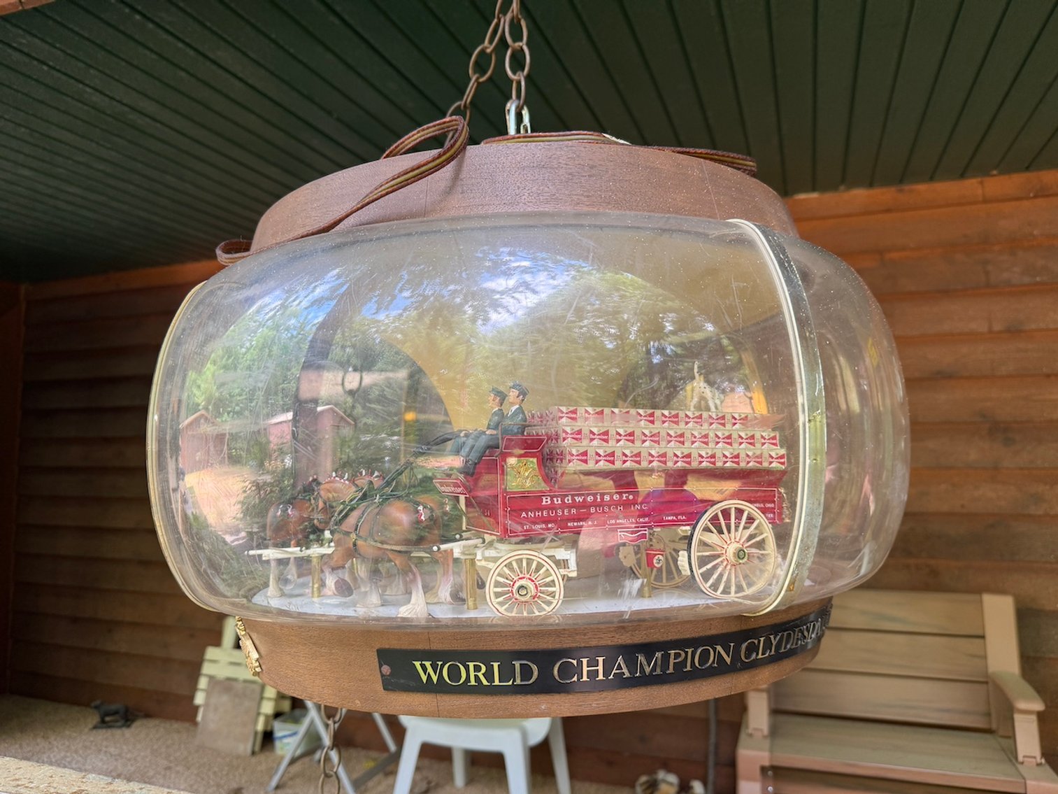 Image for Arbor Vitae, WI  ATV, Tools, Antique Gas Pump, 22 Guns,  Home Contents & More!