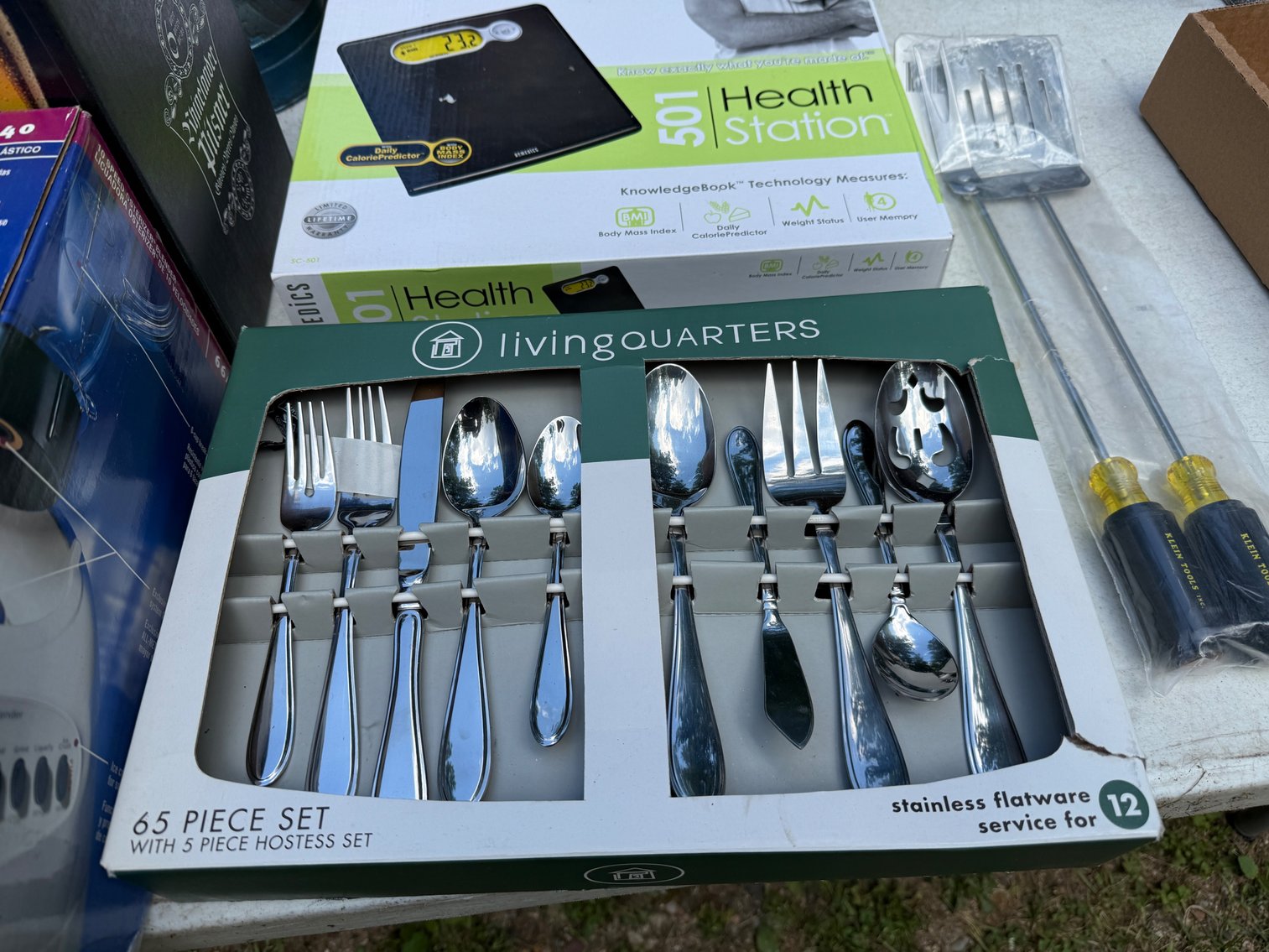 Image for Eagle River, July 27 *** Large Amount of Tools, Tractors, 35 Guns, Sporting Goods, Home Contents & More! 