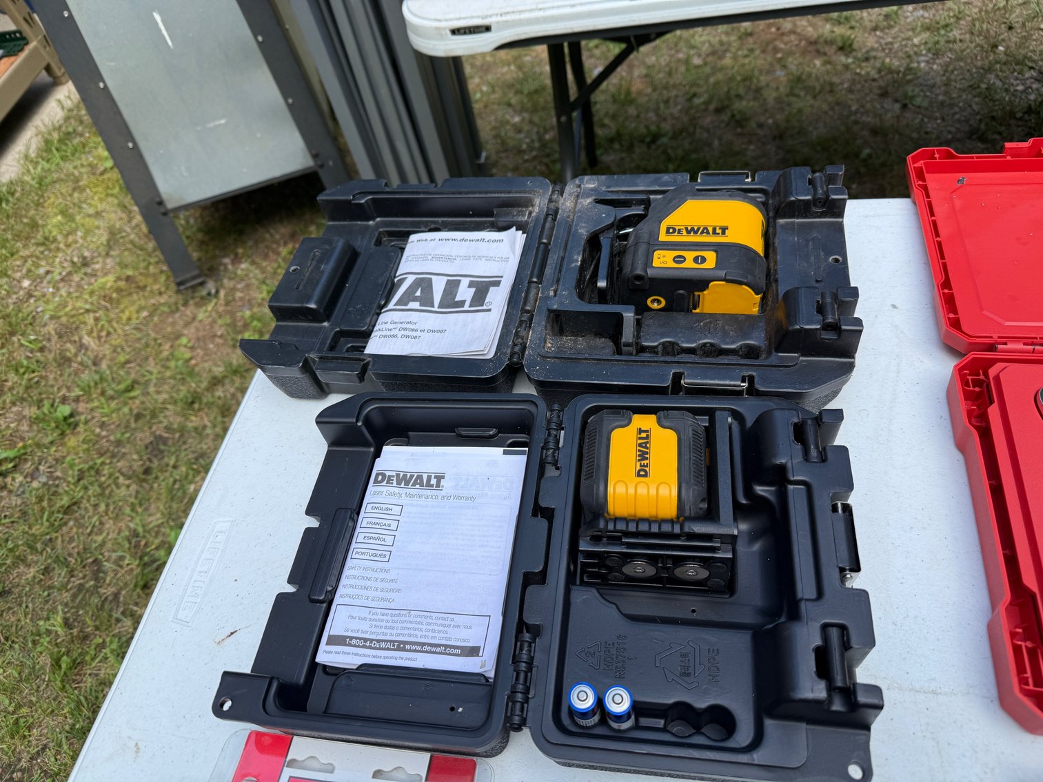 Image for Eagle River, July 27 *** Large Amount of Tools, Tractors, 35 Guns, Sporting Goods, Home Contents & More! 