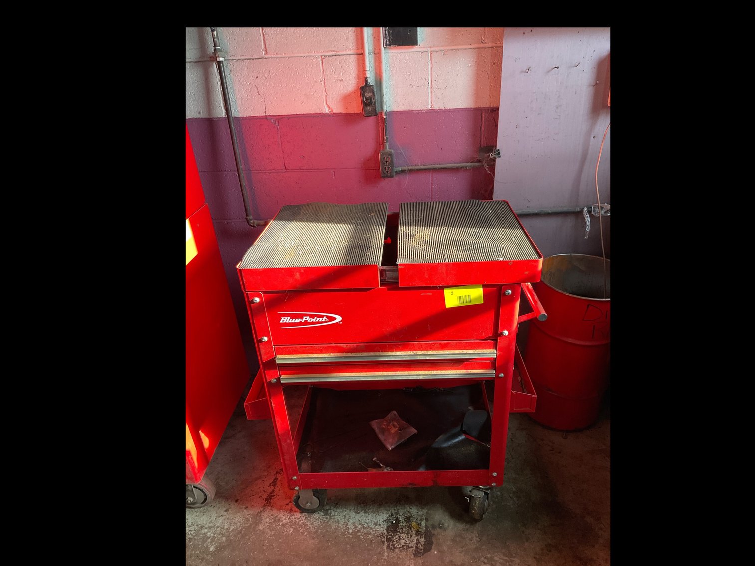 Image for Elcho, WI *** Elcho Auto Repair & Dvorak Docks Inventory Reduction.