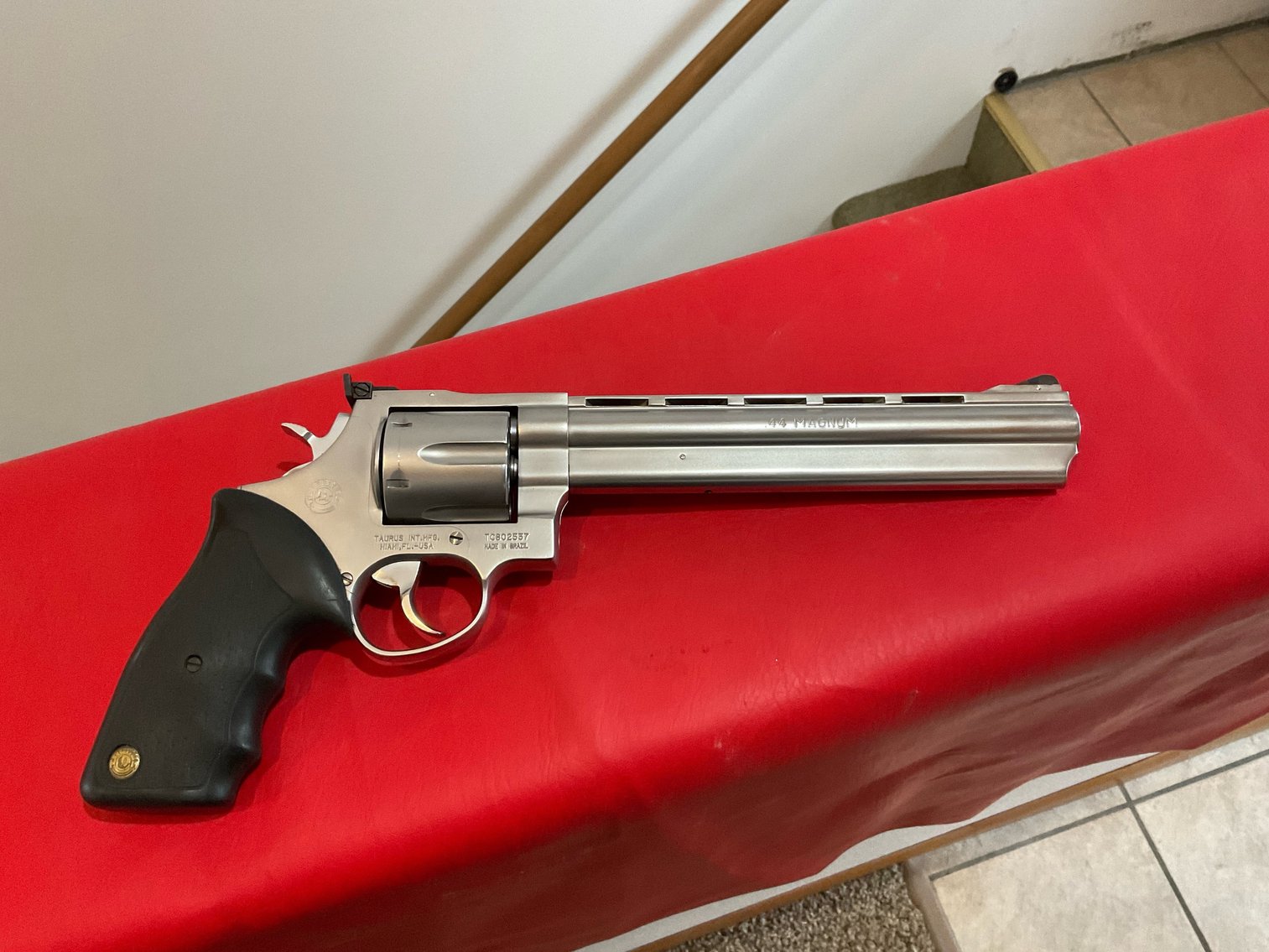 Image for Three Lakes, WI *** Winter Auction**** Sporting Goods, Tools, Guns, Home Contents