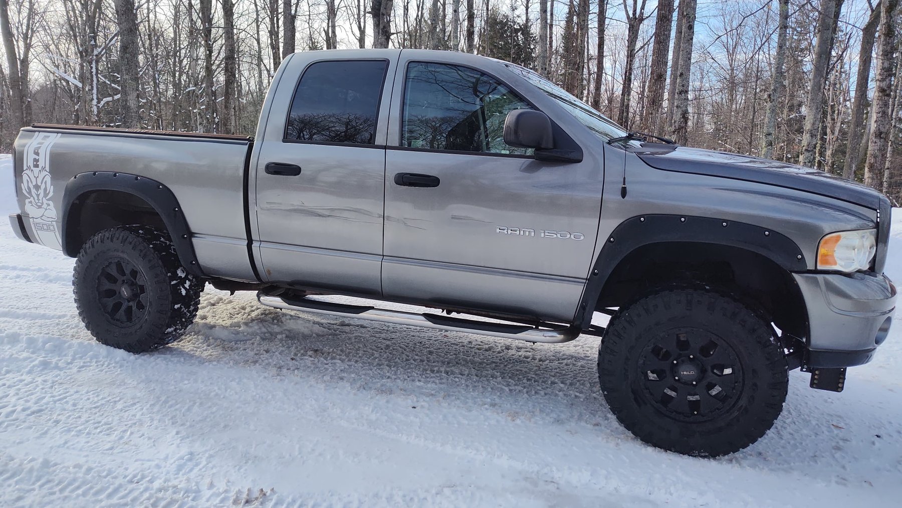 Image for Three Lakes, WI *** Winter Auction**** Sporting Goods, Tools, Guns, Home Contents