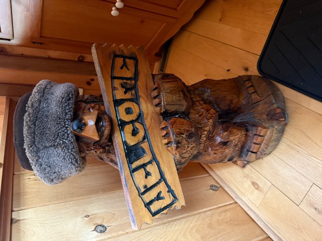 Image for Manitowish Waters, Wi *** Like New Truck, Bennington Pontoon, Floe Lift, Beautiful Home Furnishings!