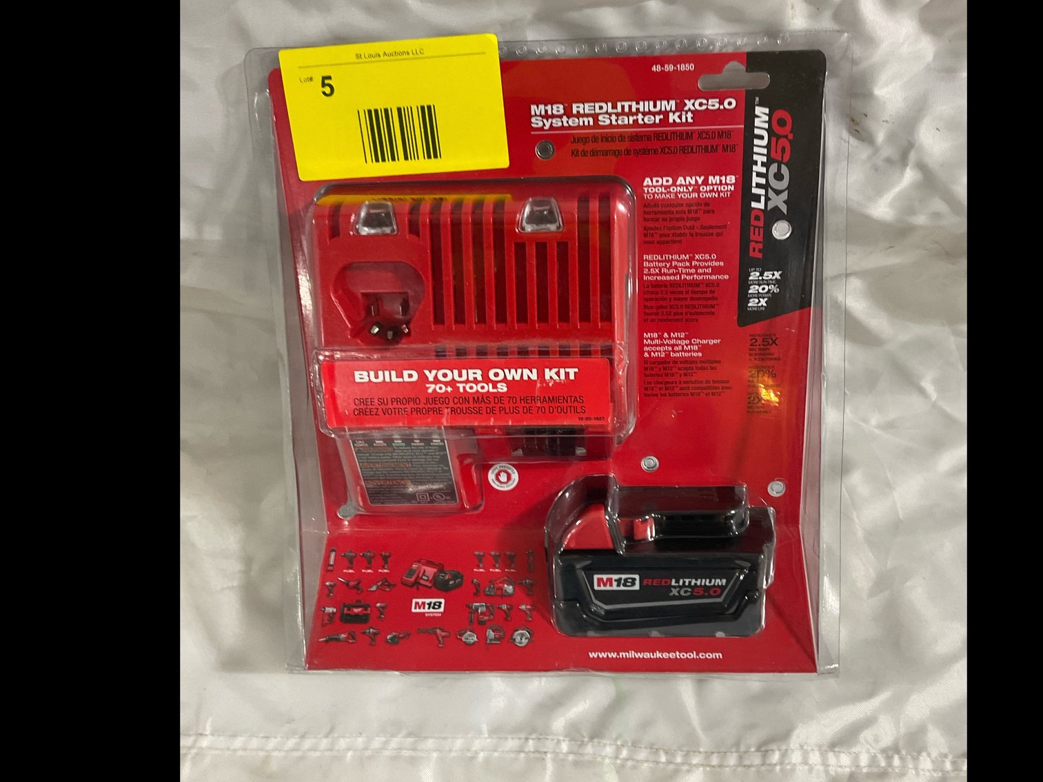 Image for Coin, Gold,  Tools, & Firearms *** Online Auction!