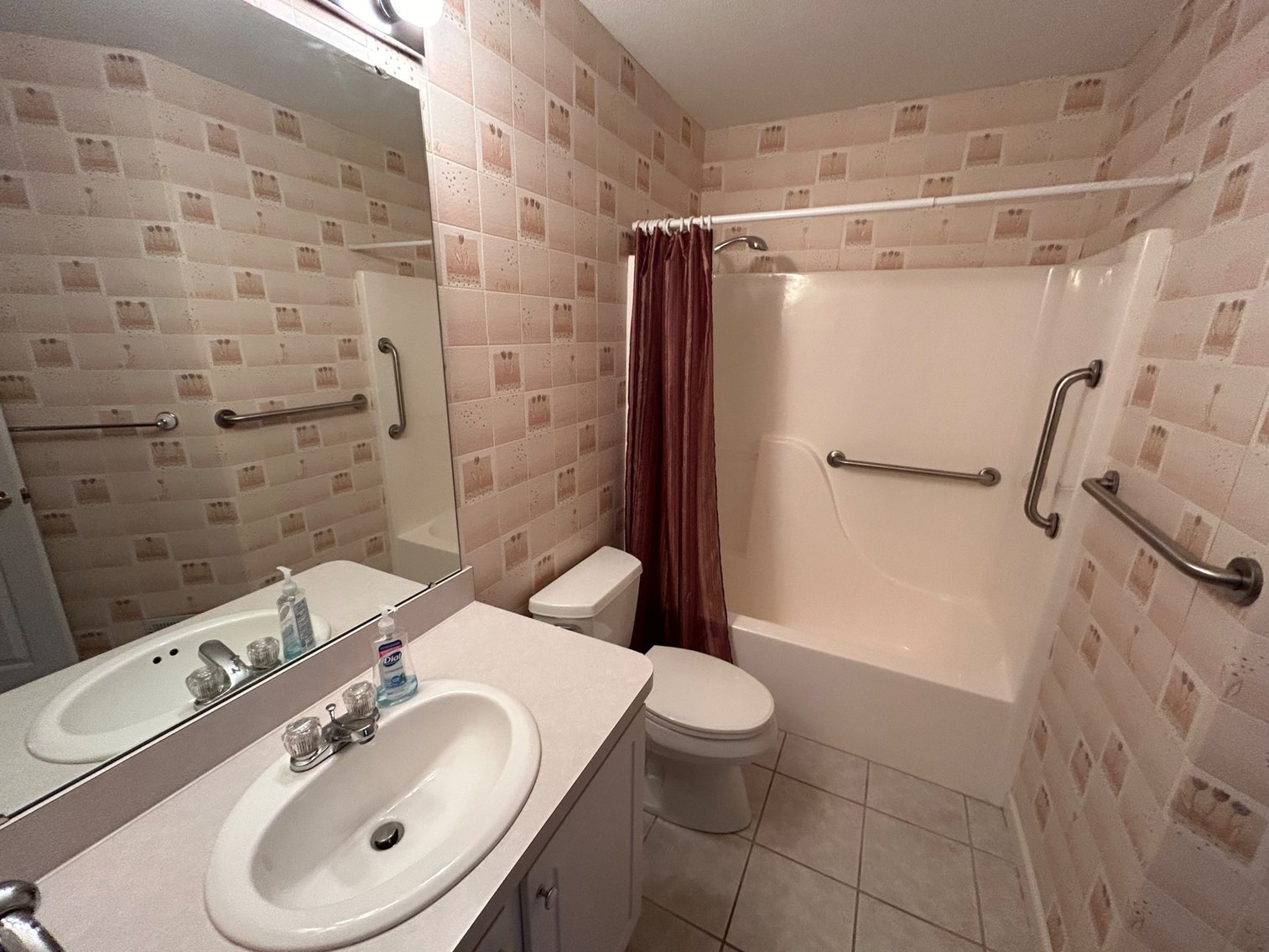 Image for 68 Summerfield Blvd Bowling Green, OH  43402