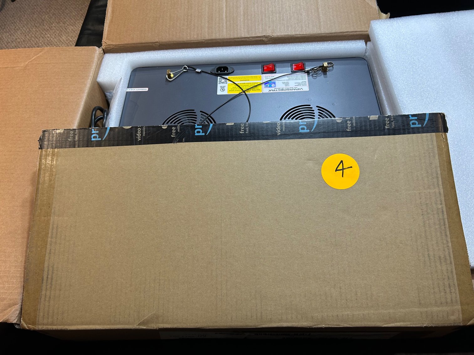 Image for Small but Mighty Online Auction