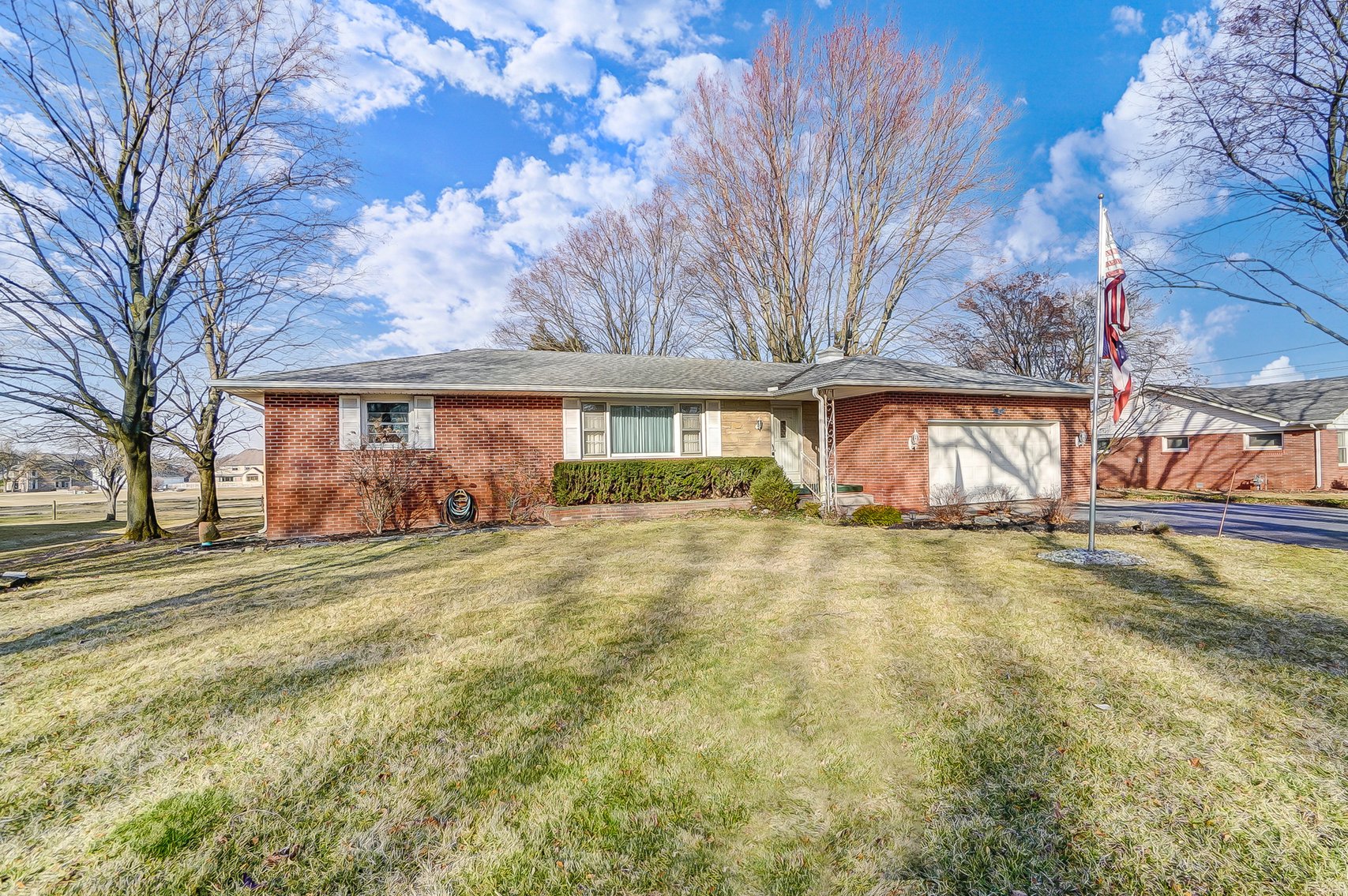 Image for 602 S Wintergarden, Bowling Green, OH  43402