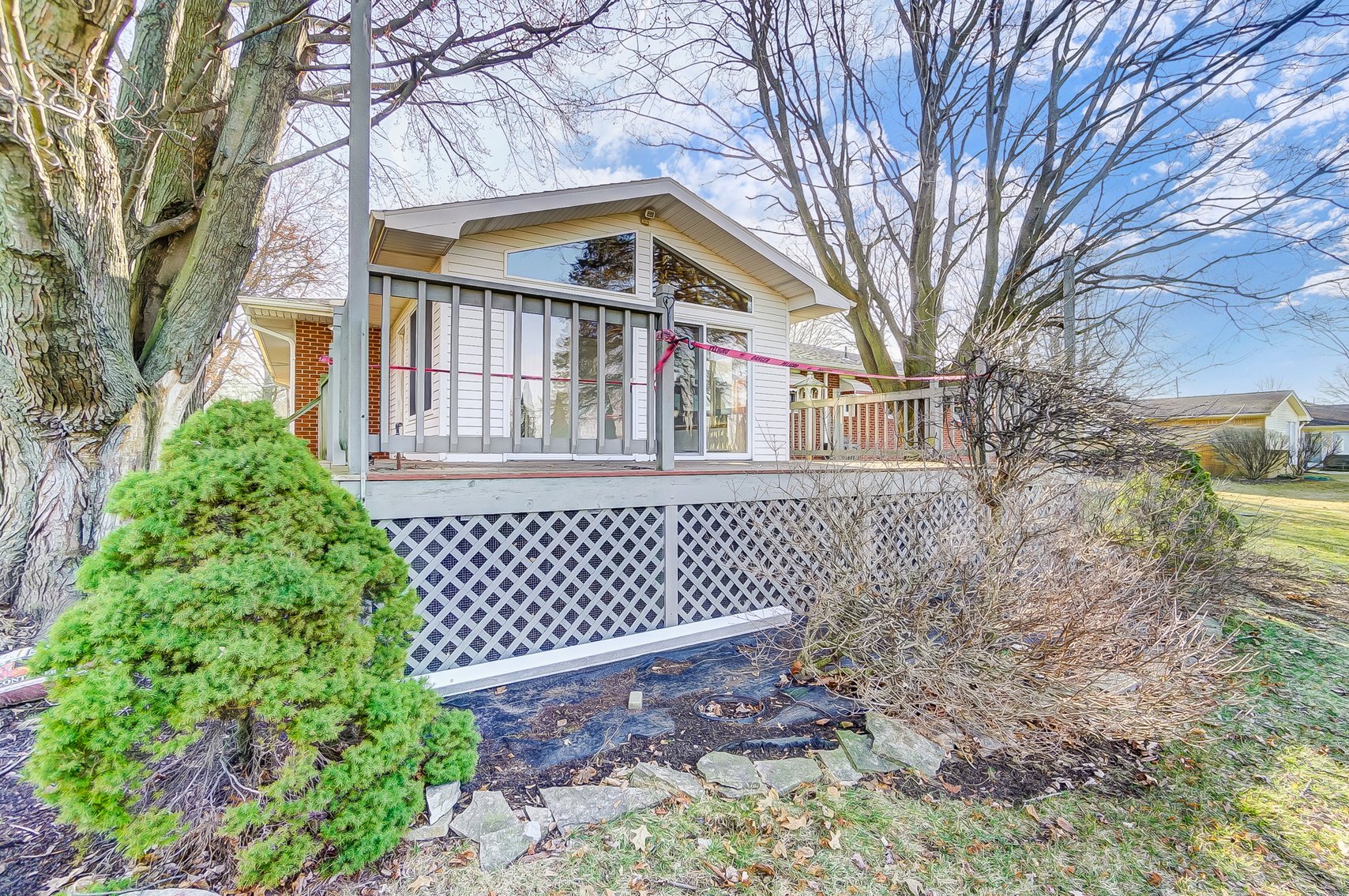 Image for 602 S Wintergarden, Bowling Green, OH  43402