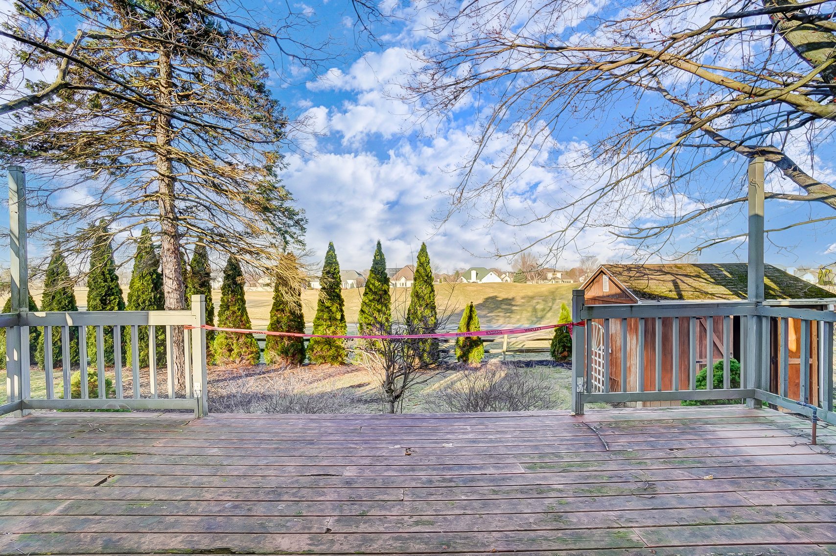 Image for 602 S Wintergarden, Bowling Green, OH  43402