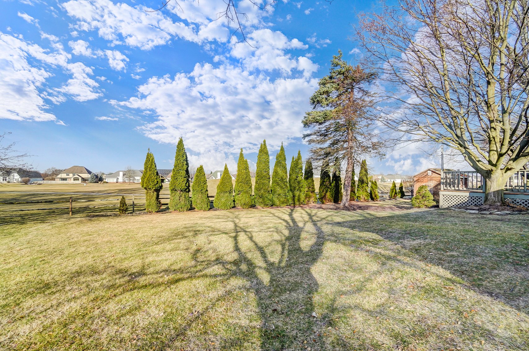 Image for 602 S Wintergarden, Bowling Green, OH  43402