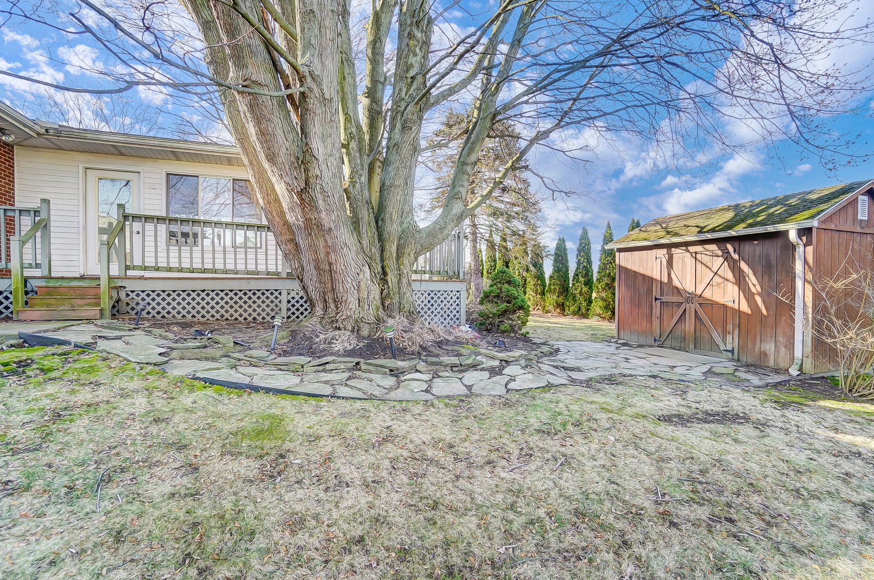 Image for 602 S Wintergarden, Bowling Green, OH  43402