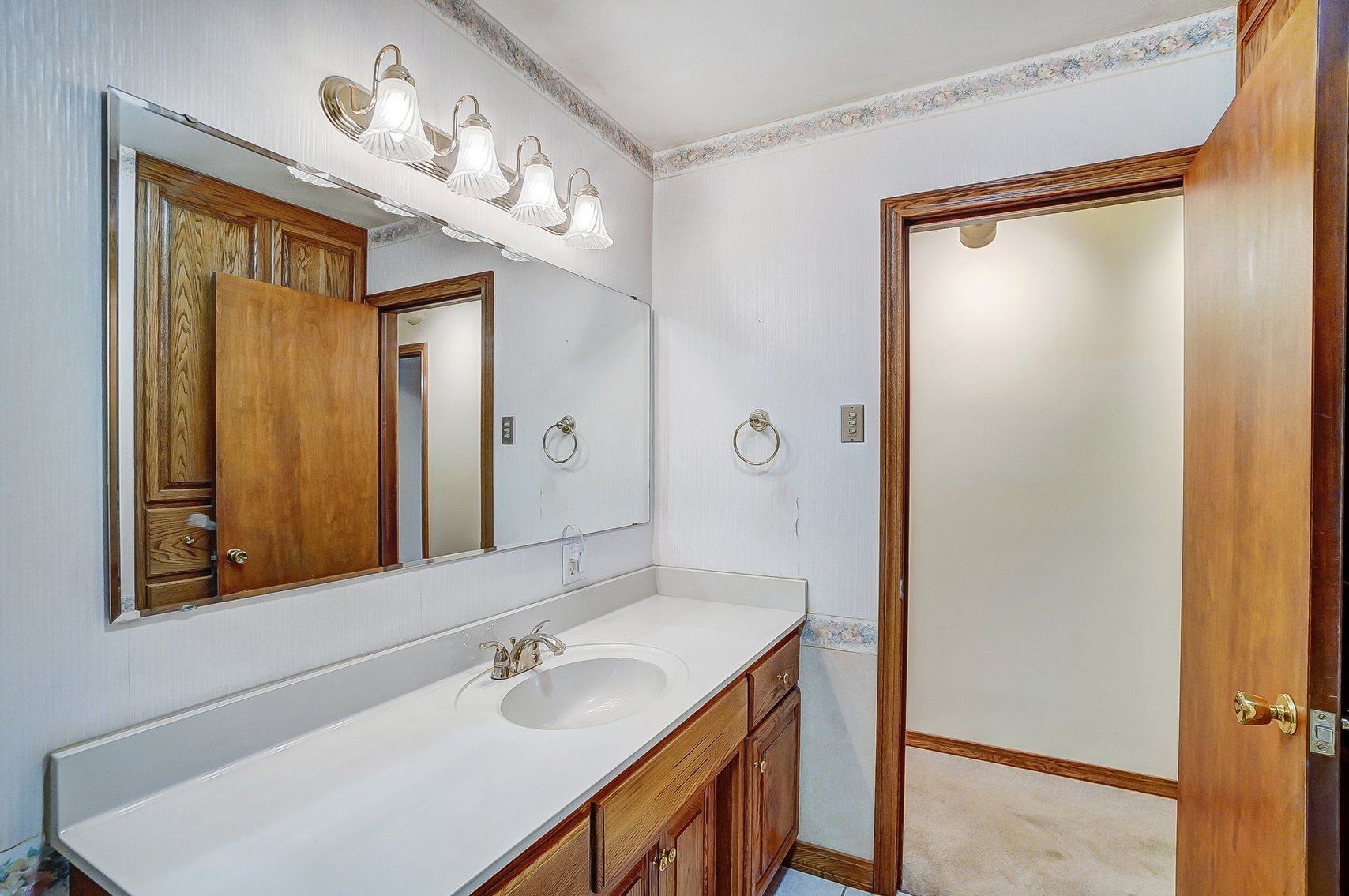 Image for 602 S Wintergarden, Bowling Green, OH  43402