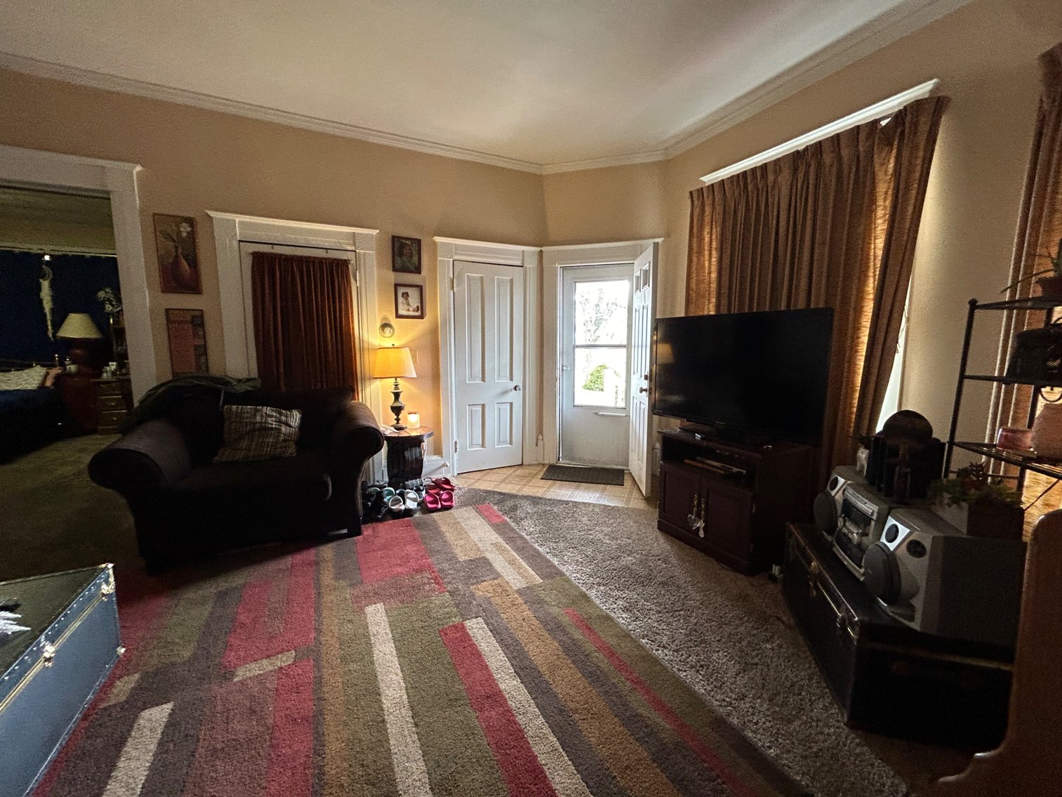 Image for Duplex in Bowling Green, OH  43402