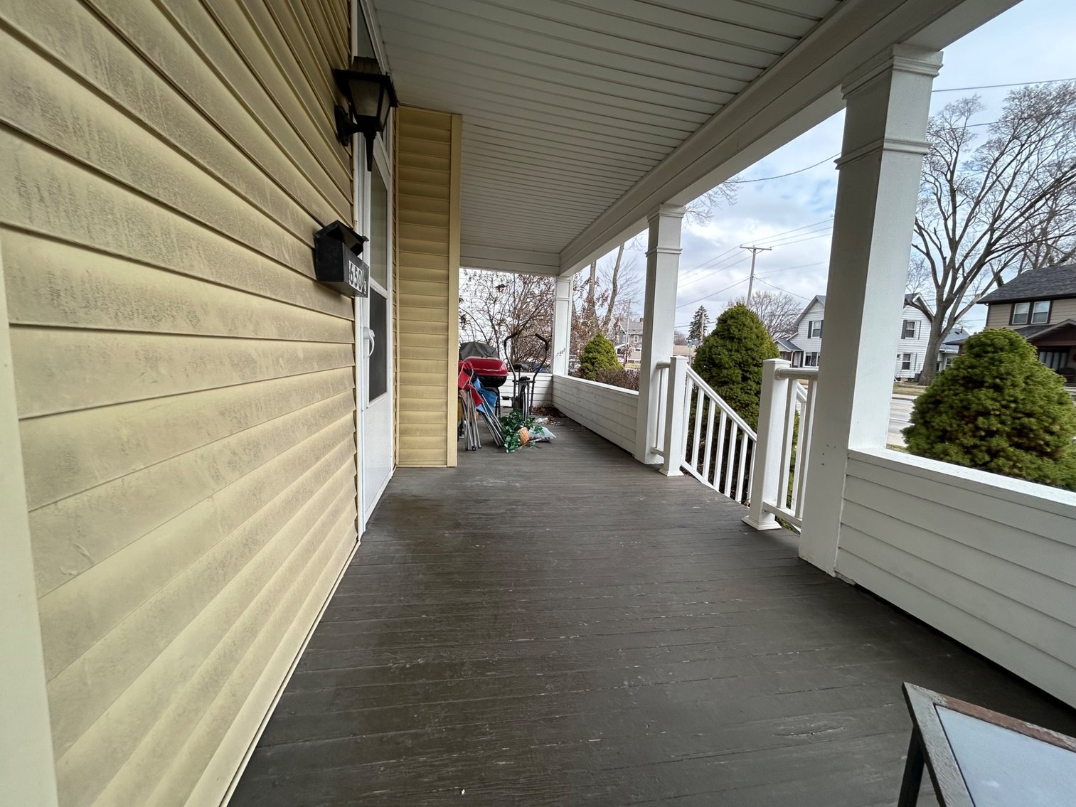 Image for Duplex in Bowling Green, OH  43402