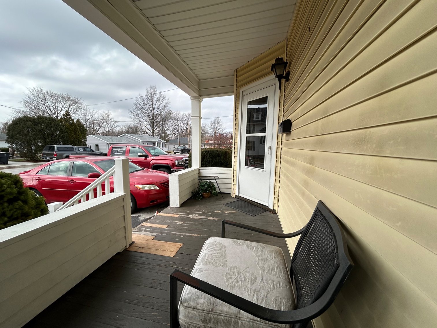 Image for Duplex in Bowling Green, OH  43402