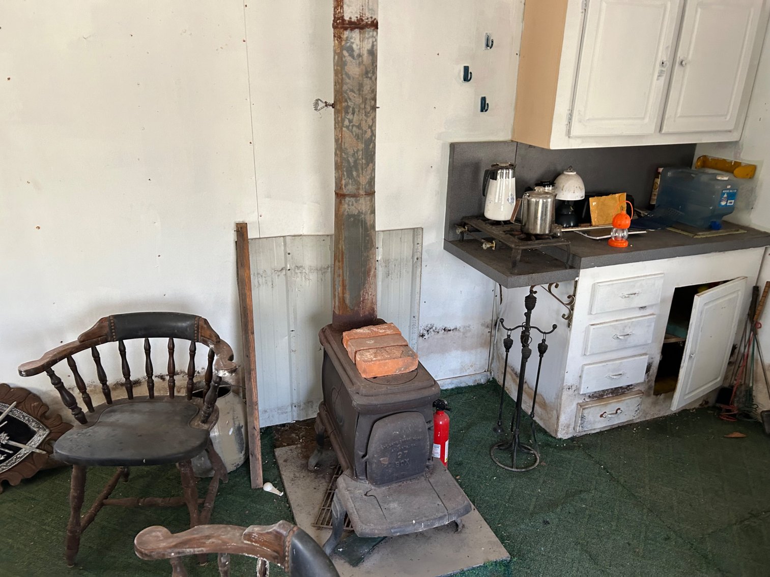 Image for 42 Wooded Acres with Cabin