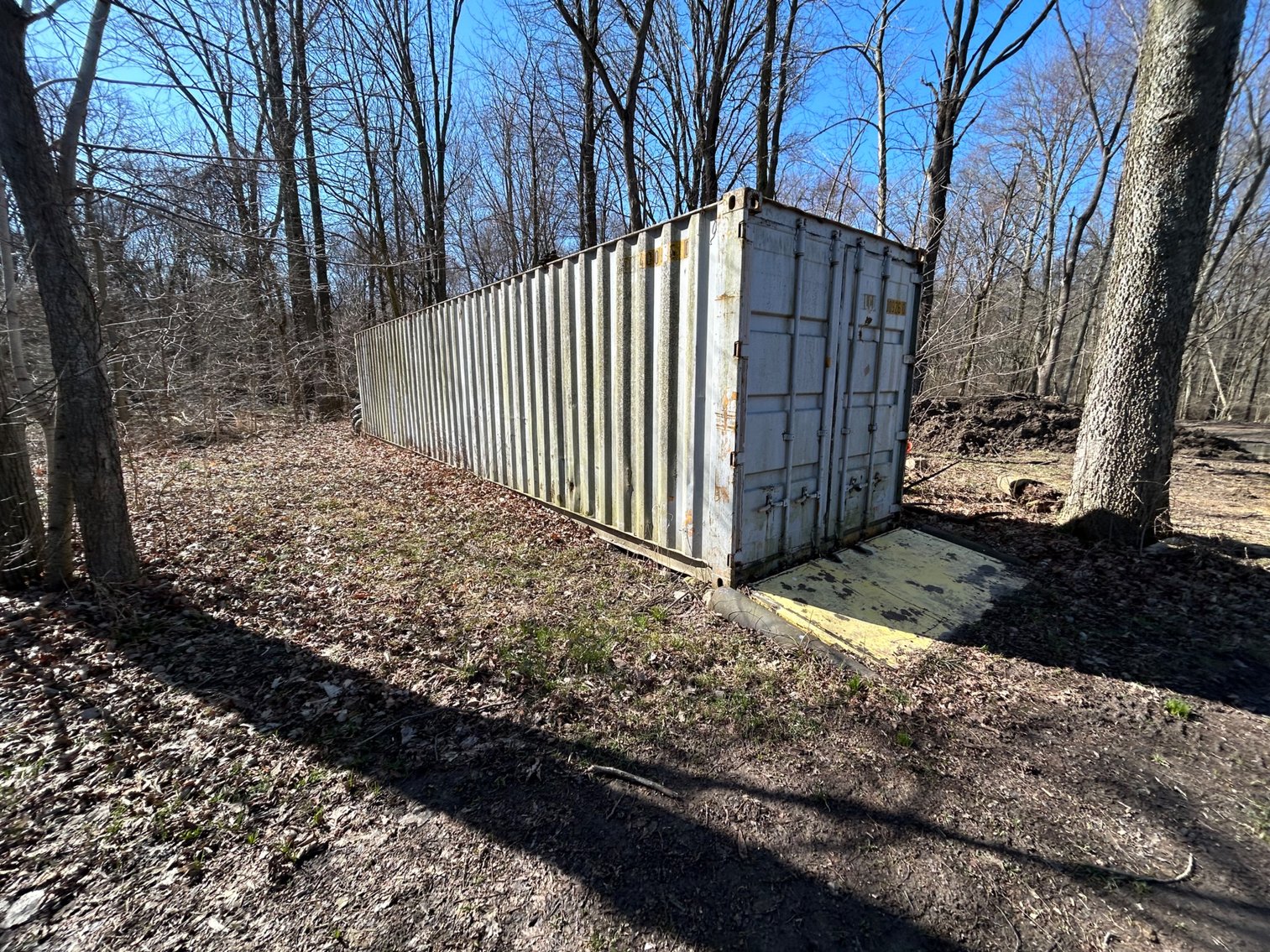 Image for 42 Wooded Acres with Cabin