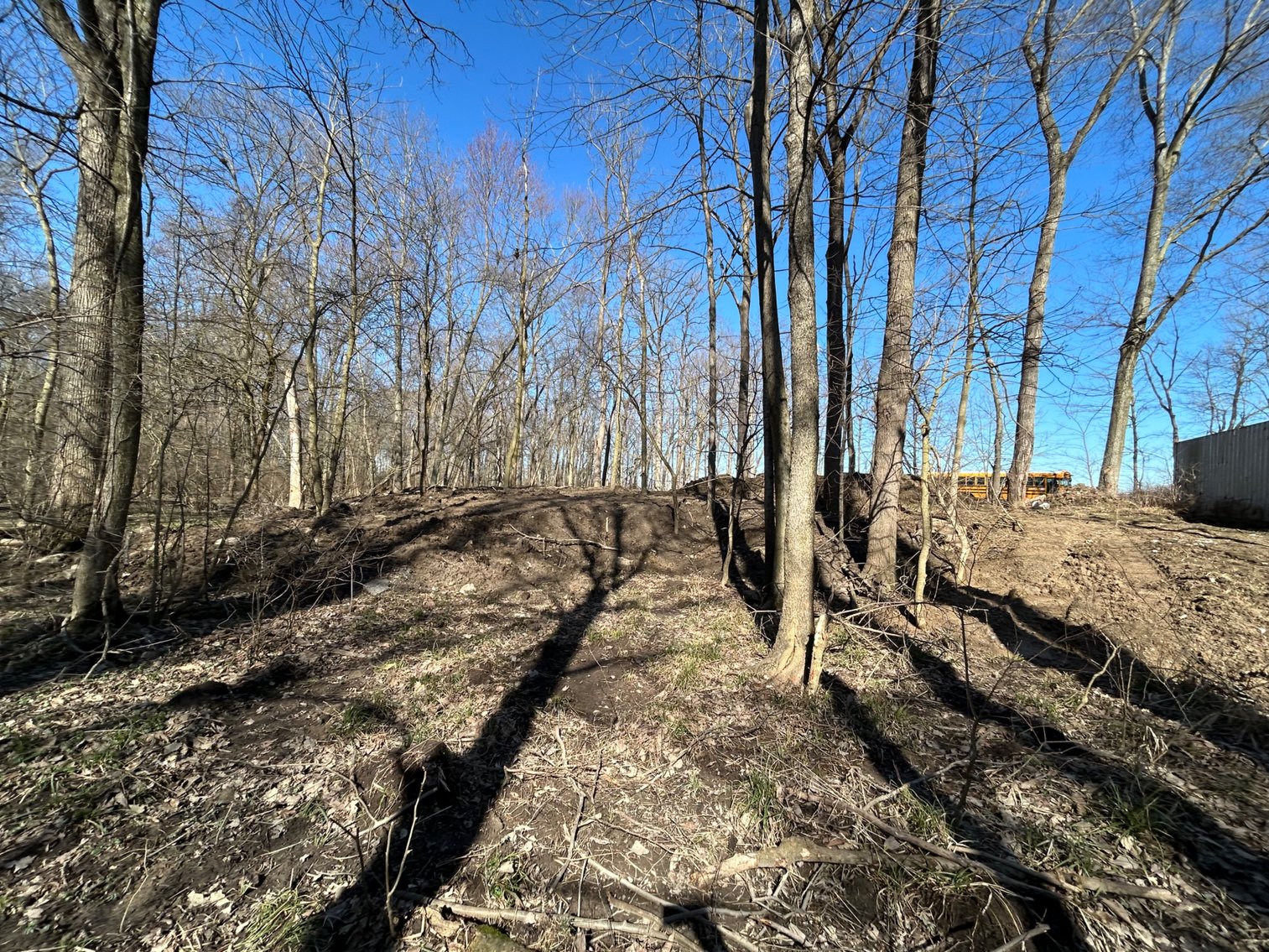 Image for 42 Wooded Acres with Cabin