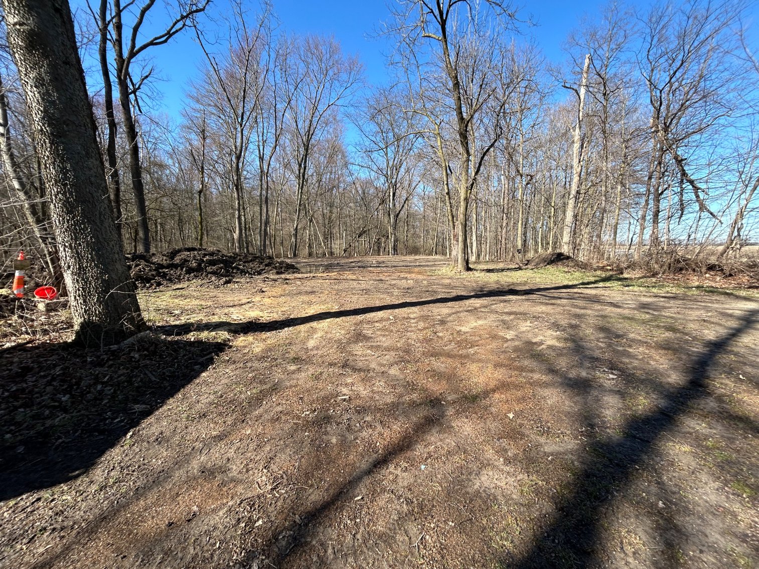 Image for 42 Wooded Acres with Cabin