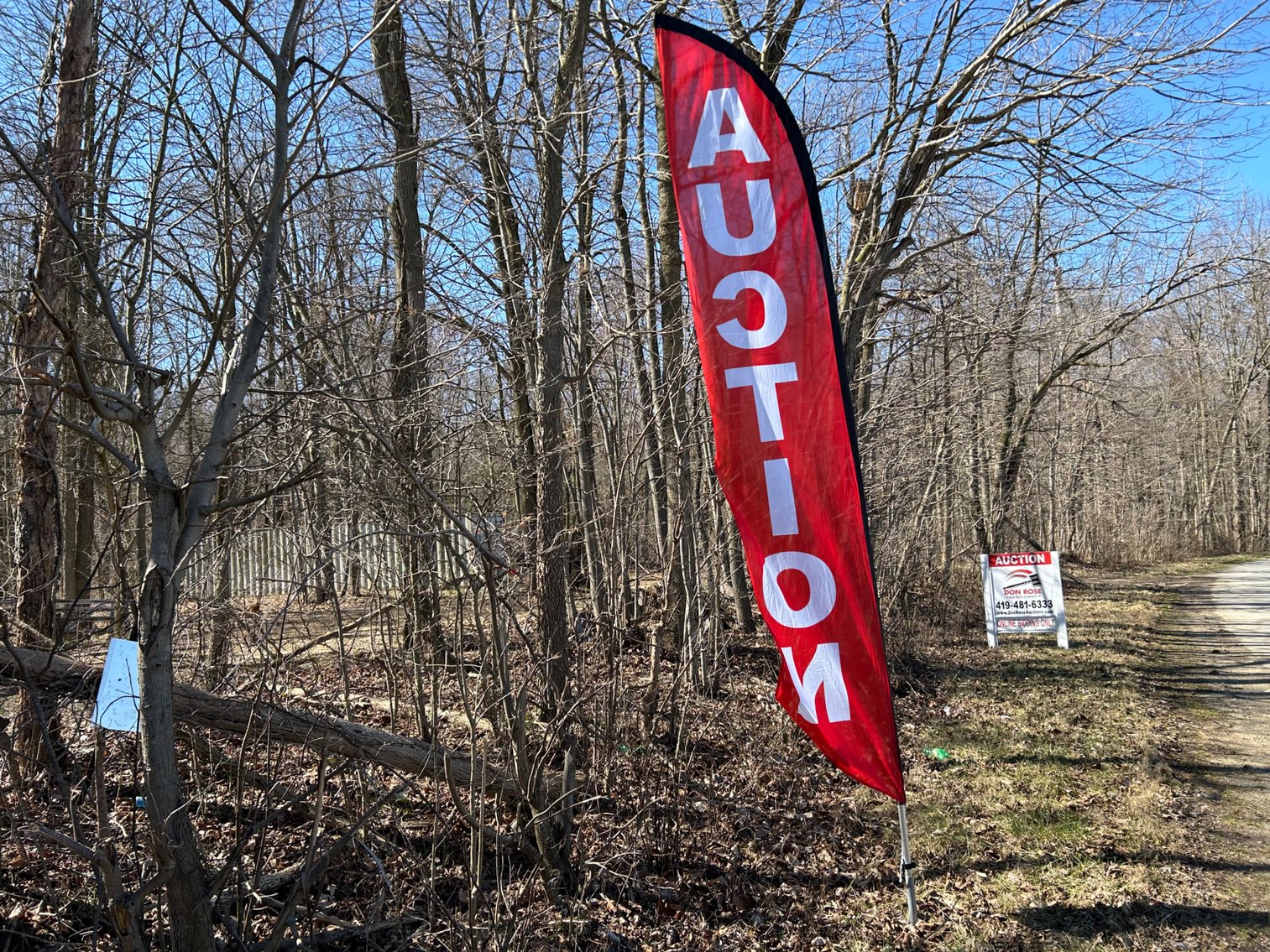 Image for 42 Wooded Acres with Cabin