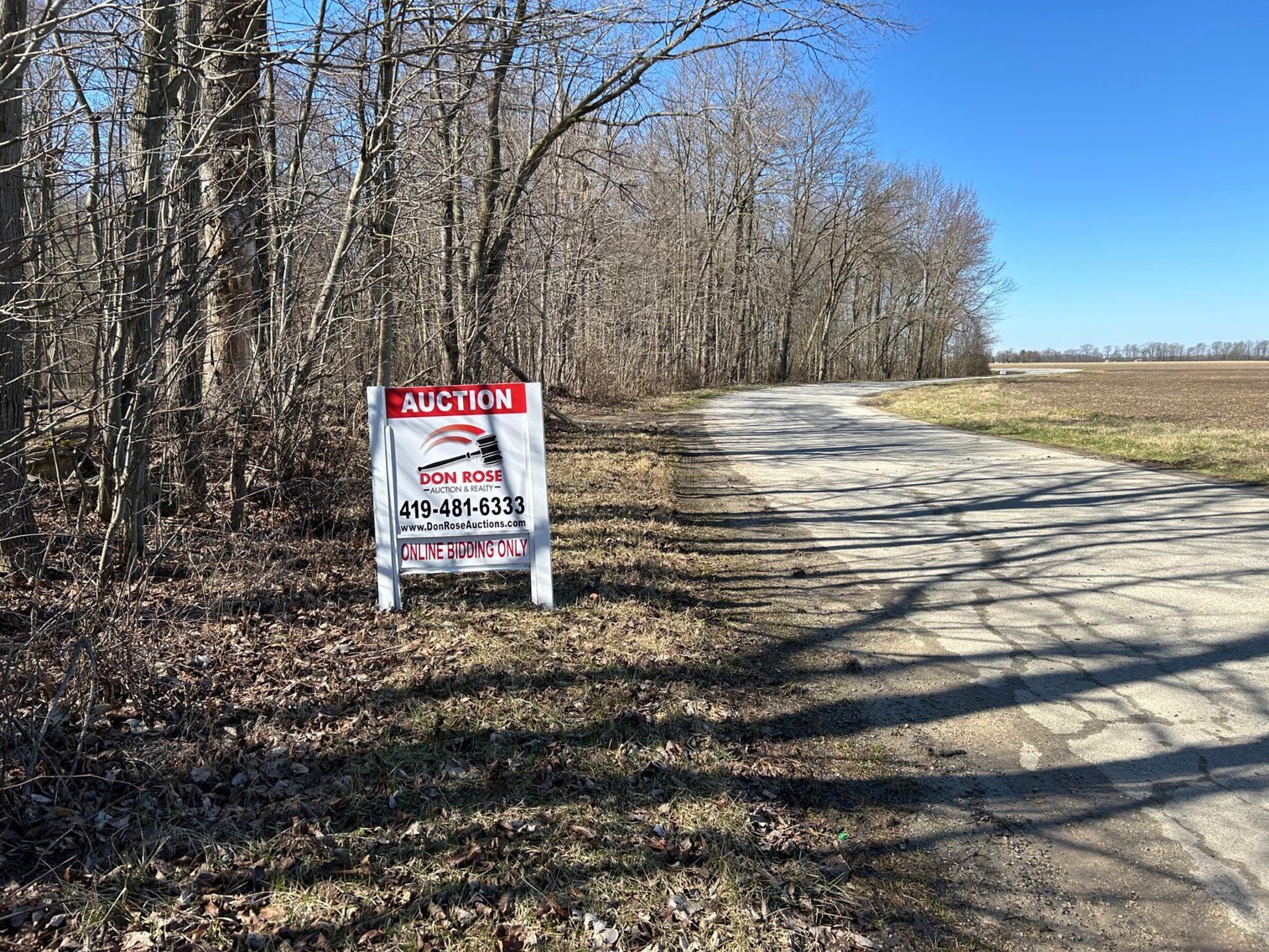 Image for 42 Wooded Acres with Cabin