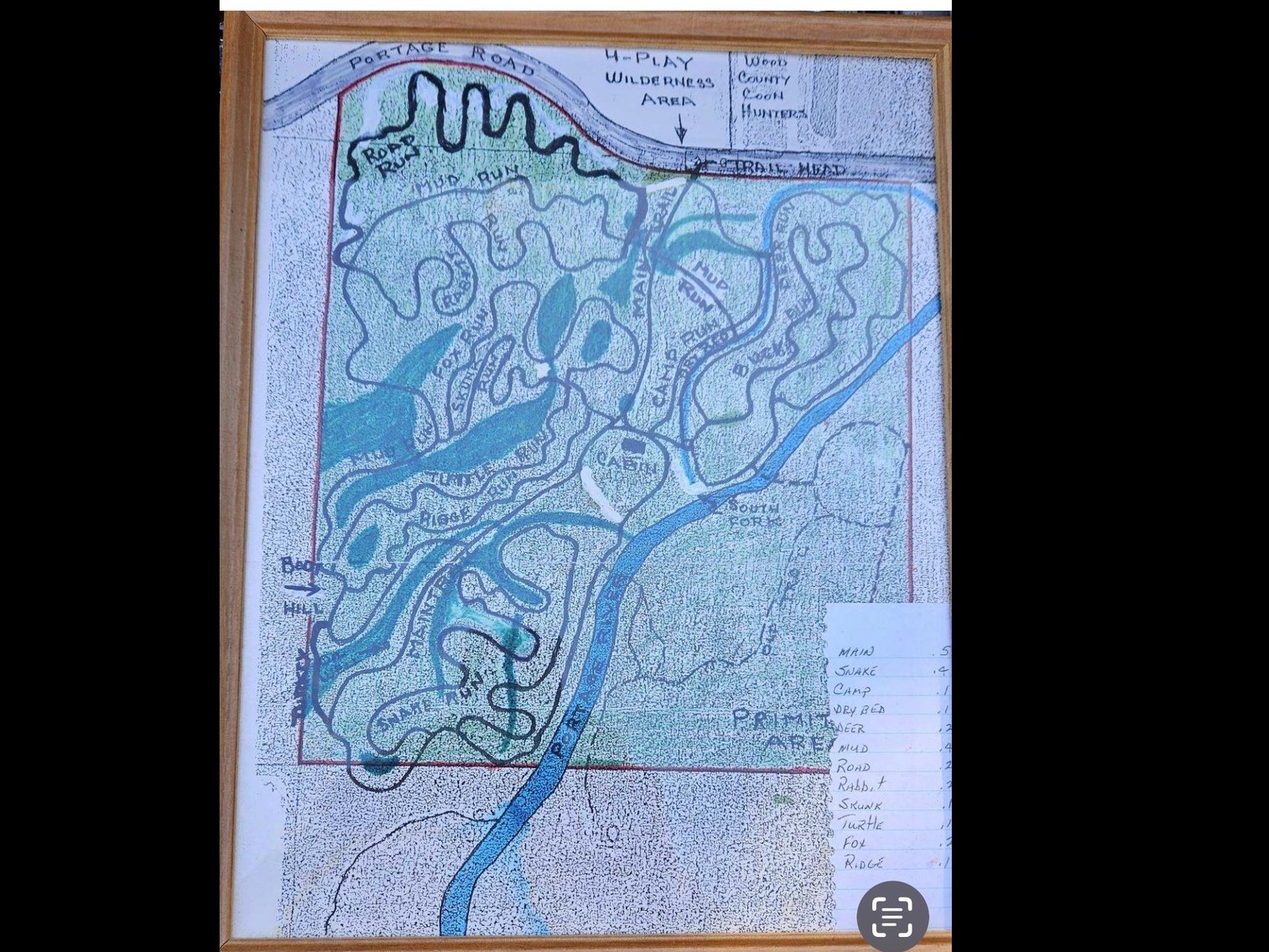 Image for 42 Wooded Acres with Cabin