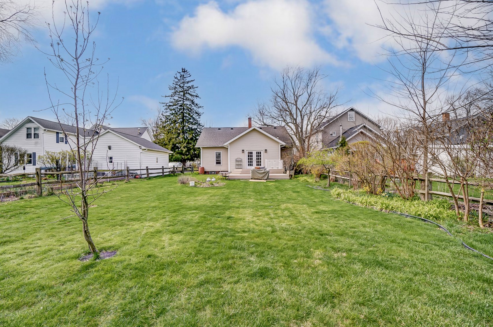 Image for 155 Buttonwood Ave, Bowling Green, OH  43402