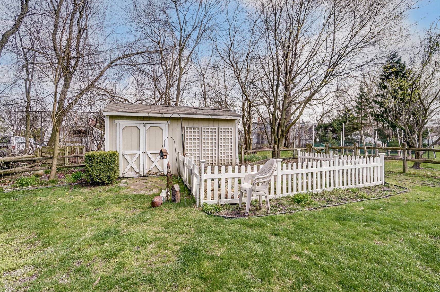 Image for 155 Buttonwood Ave, Bowling Green, OH  43402