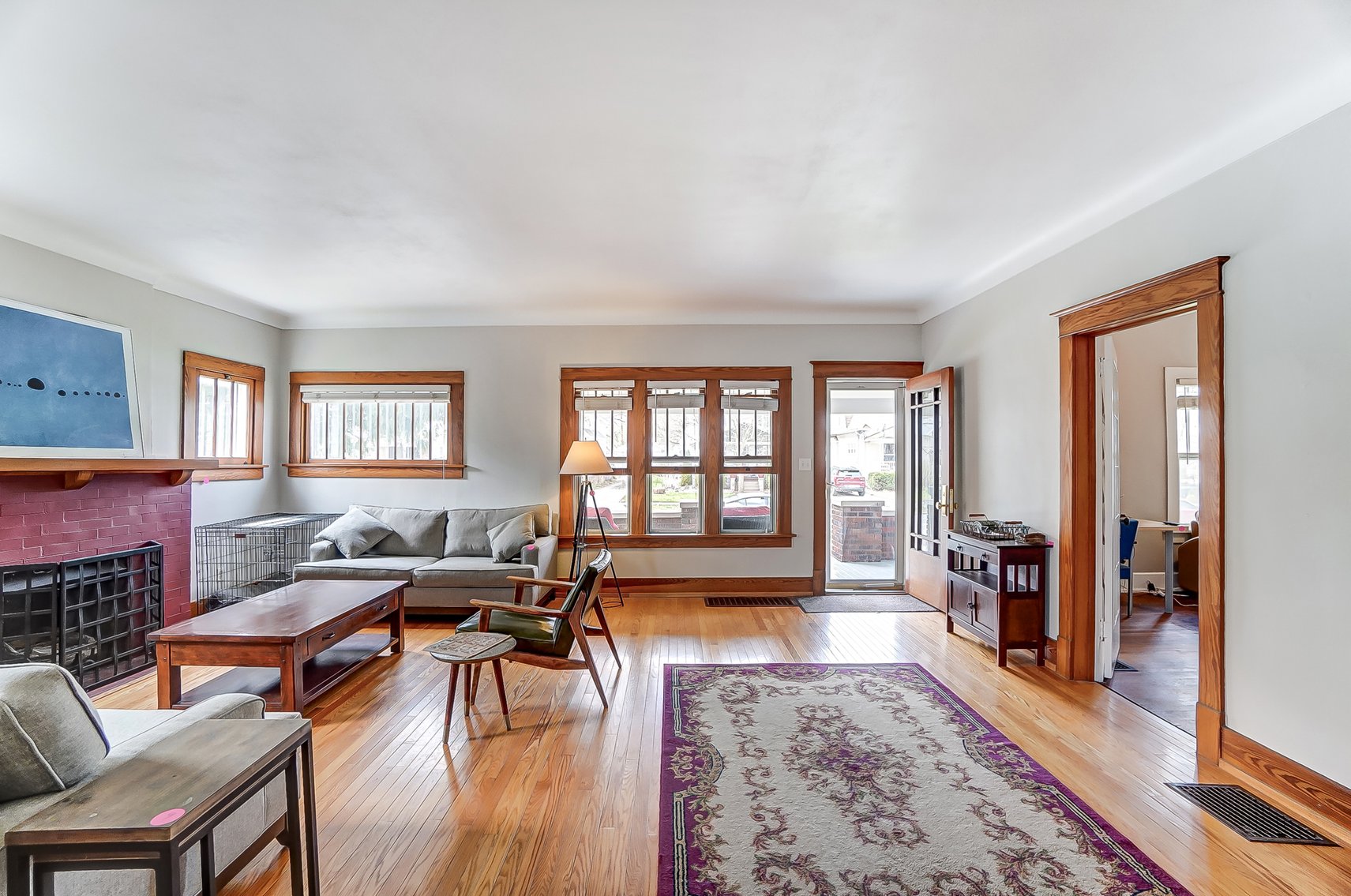 Image for 155 Buttonwood Ave, Bowling Green, OH  43402