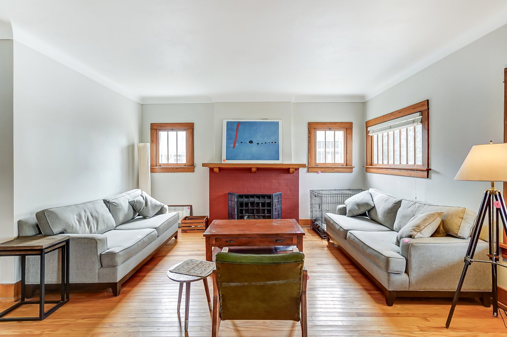 Image for 155 Buttonwood Ave, Bowling Green, OH  43402