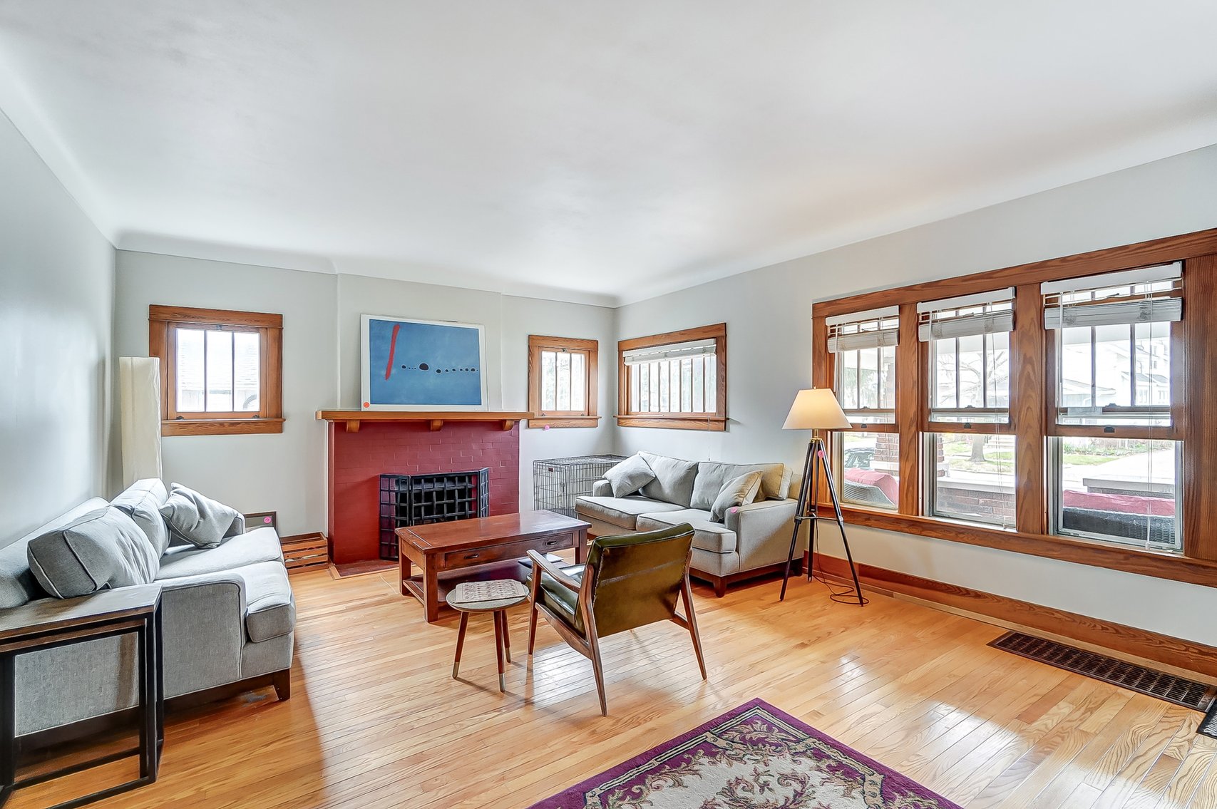 Image for 155 Buttonwood Ave, Bowling Green, OH  43402