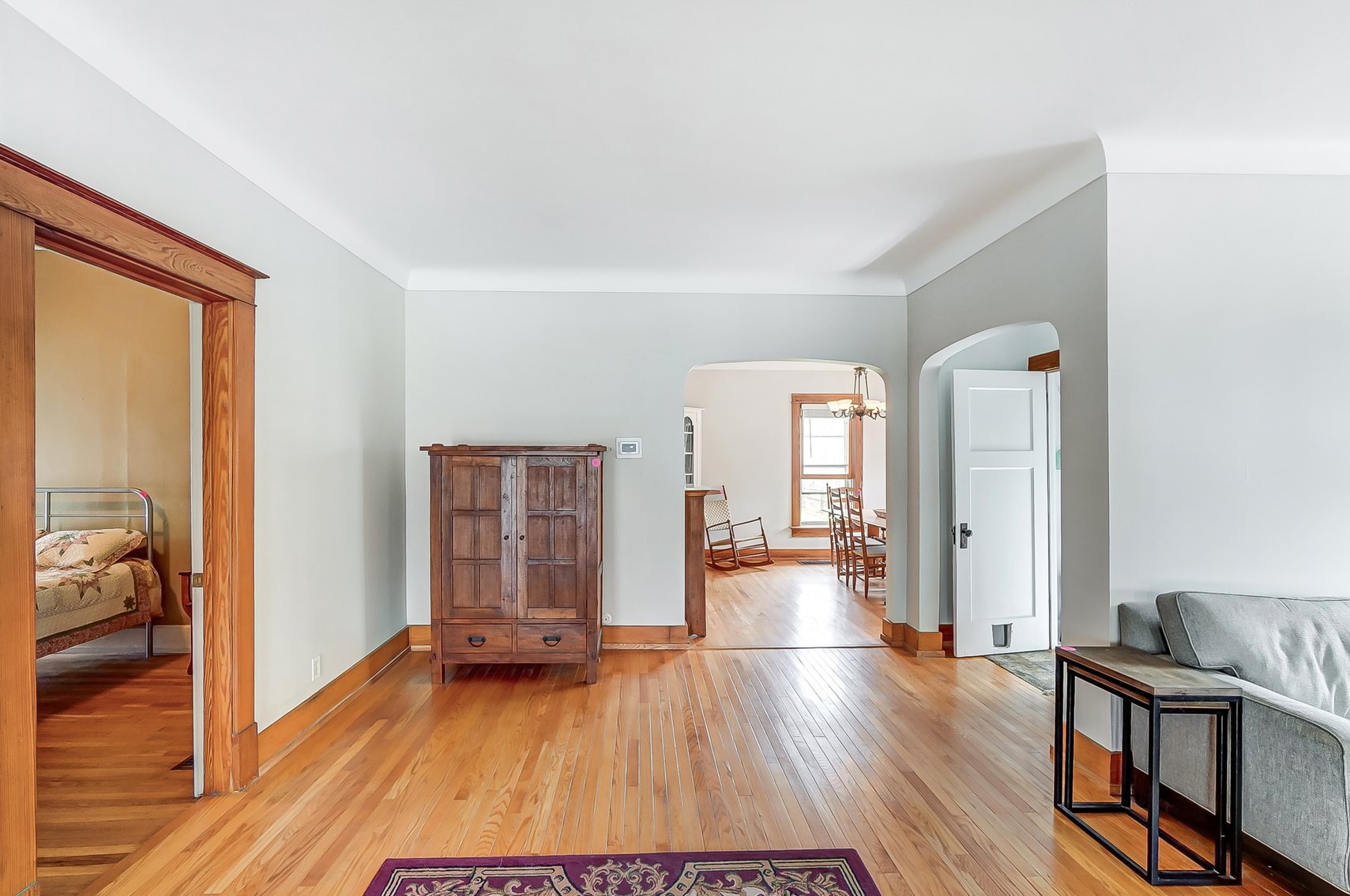 Image for 155 Buttonwood Ave, Bowling Green, OH  43402