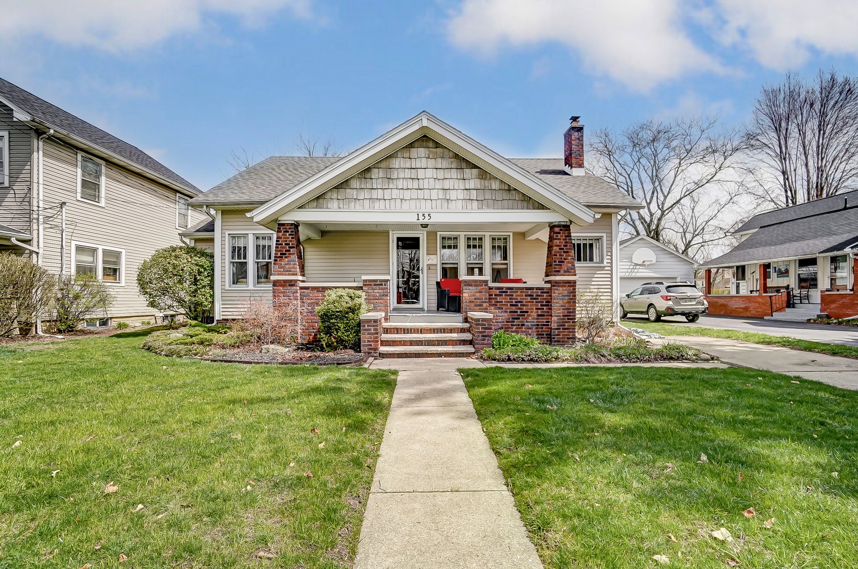 Image for 155 Buttonwood Ave, Bowling Green, OH  43402