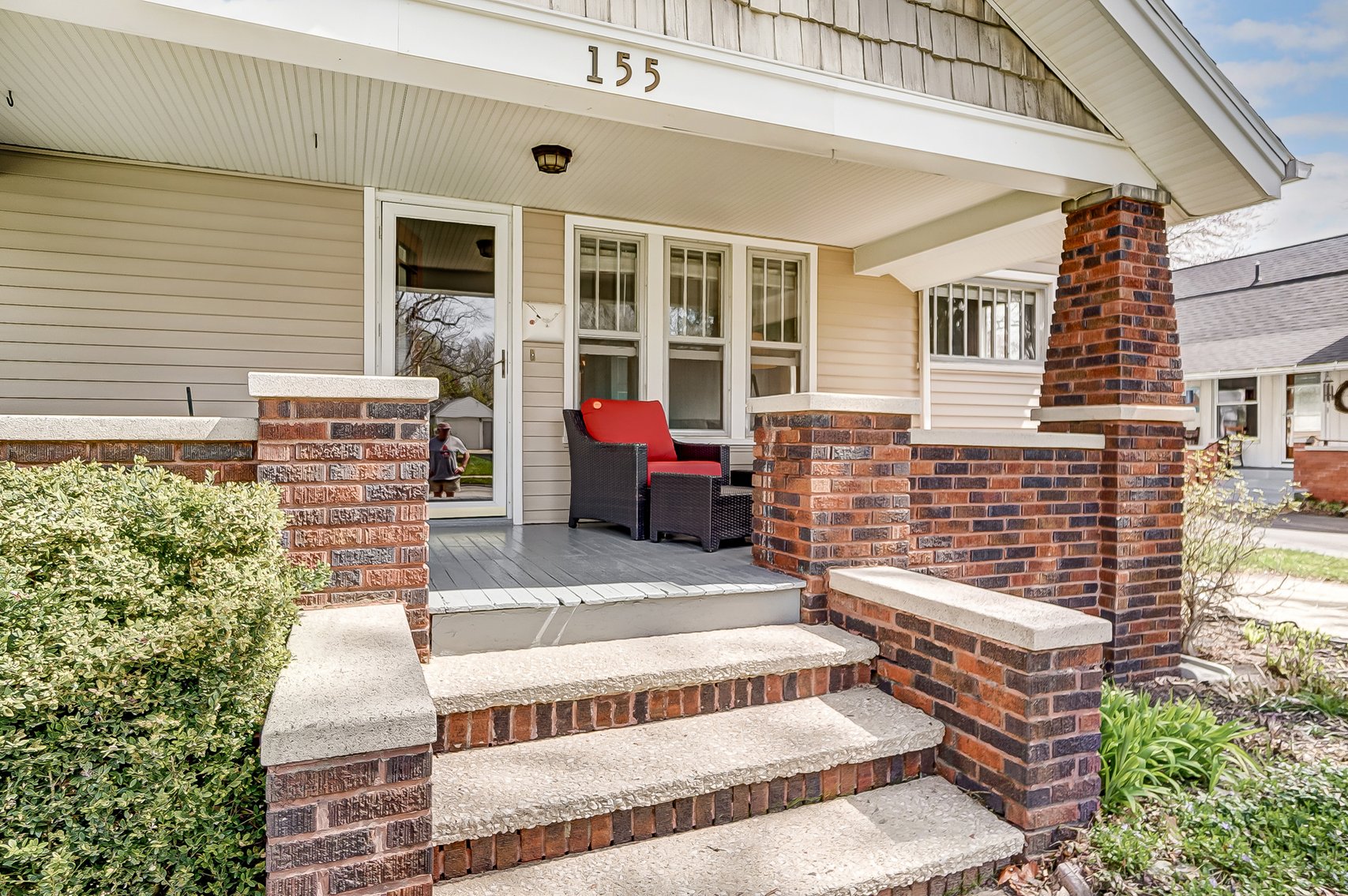 Image for 155 Buttonwood Ave, Bowling Green, OH  43402