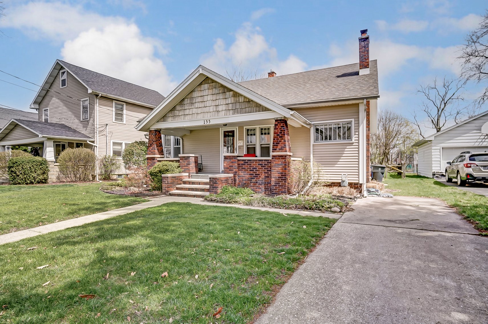 Image for 155 Buttonwood Ave, Bowling Green, OH  43402