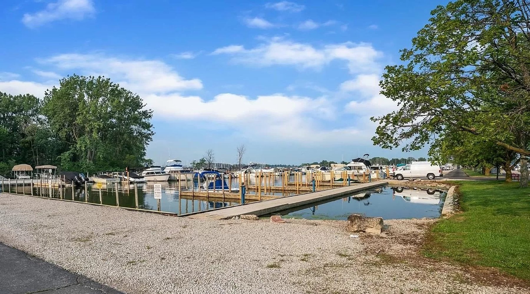 Image for Catawba Island Get Away