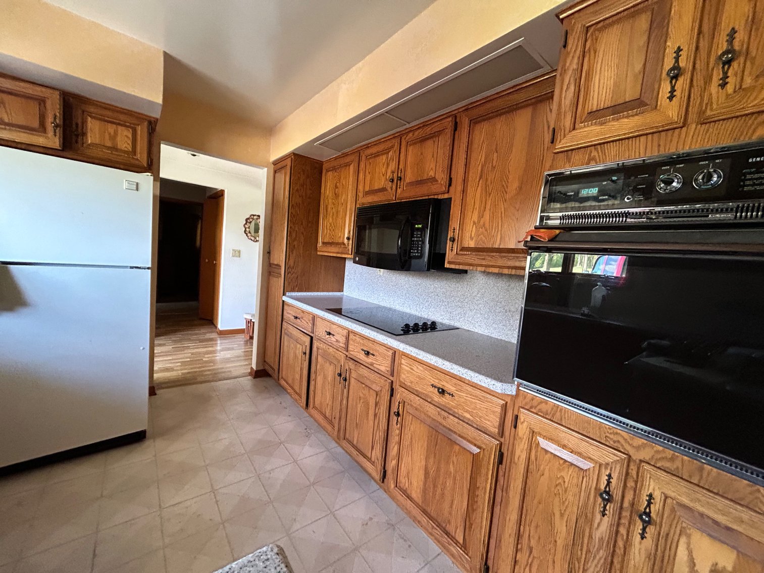 Image for 19221 W. River Rd, Bowling Green, OH  43402