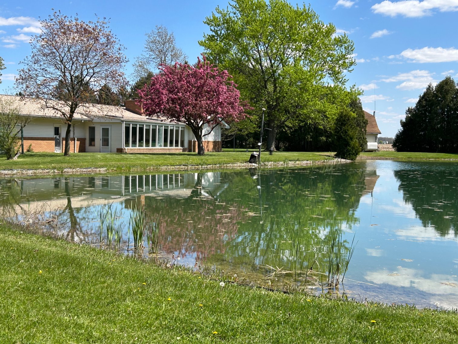 Image for 19221 W. River Rd, Bowling Green, OH  43402