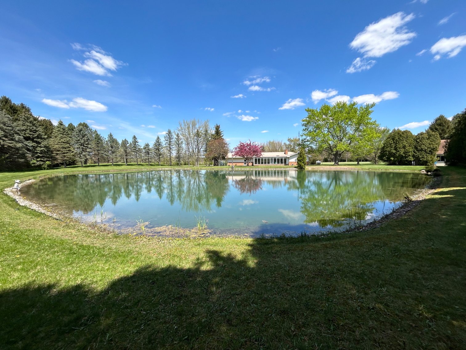 Image for 19221 W. River Rd, Bowling Green, OH  43402