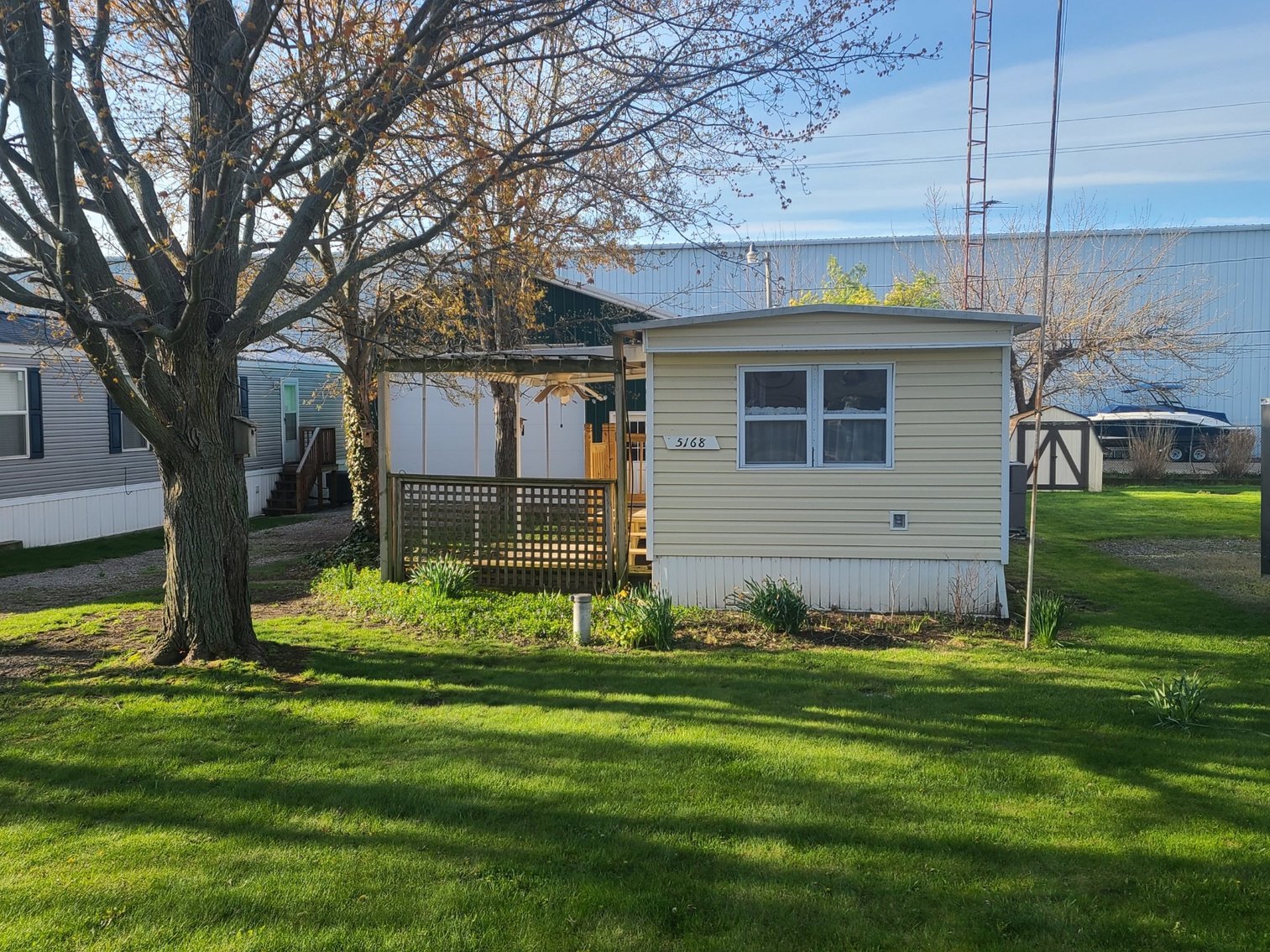 Image for Catawba Island Get Away