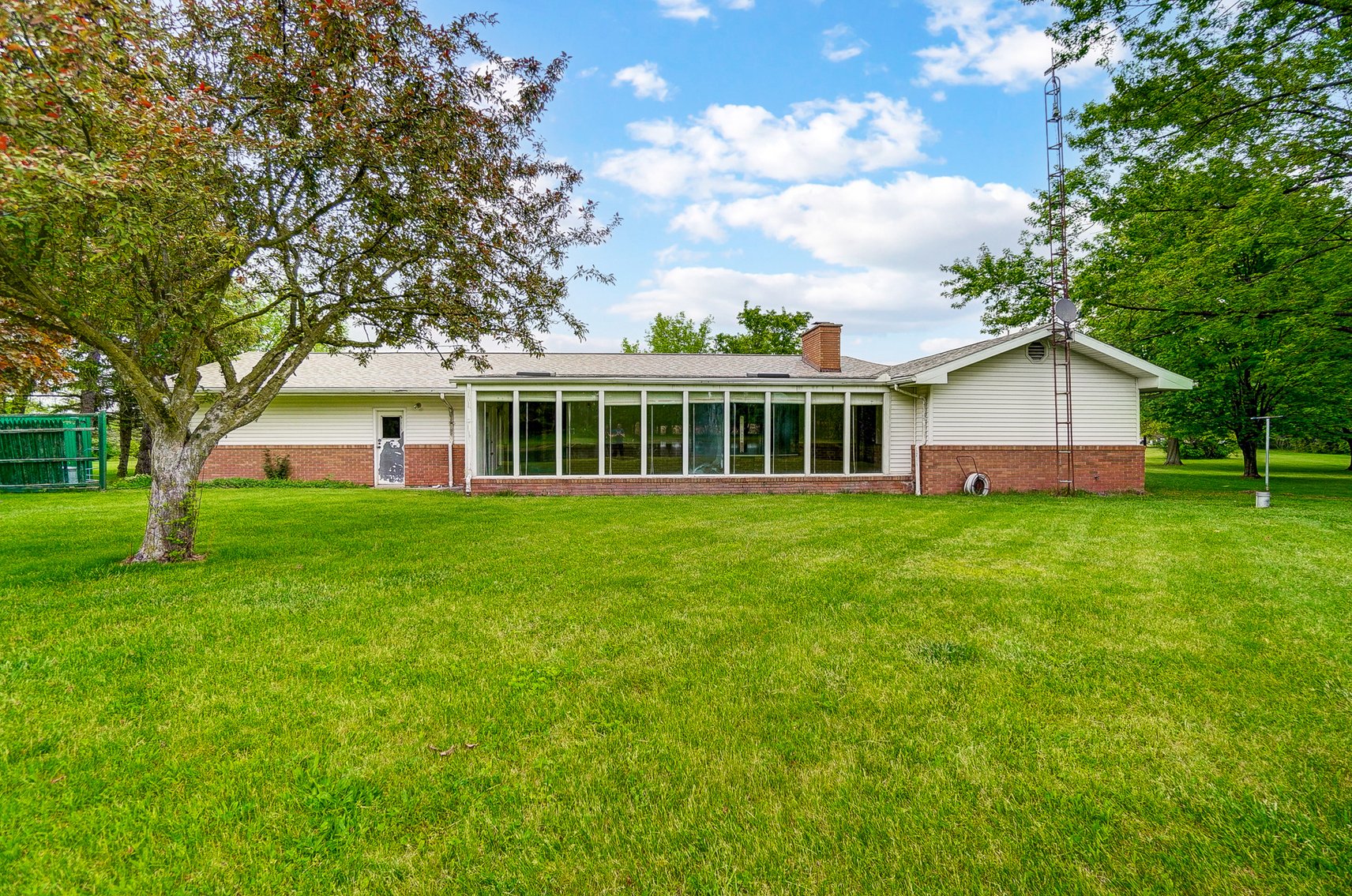 Image for 19221 W. River Rd, Bowling Green, OH  43402