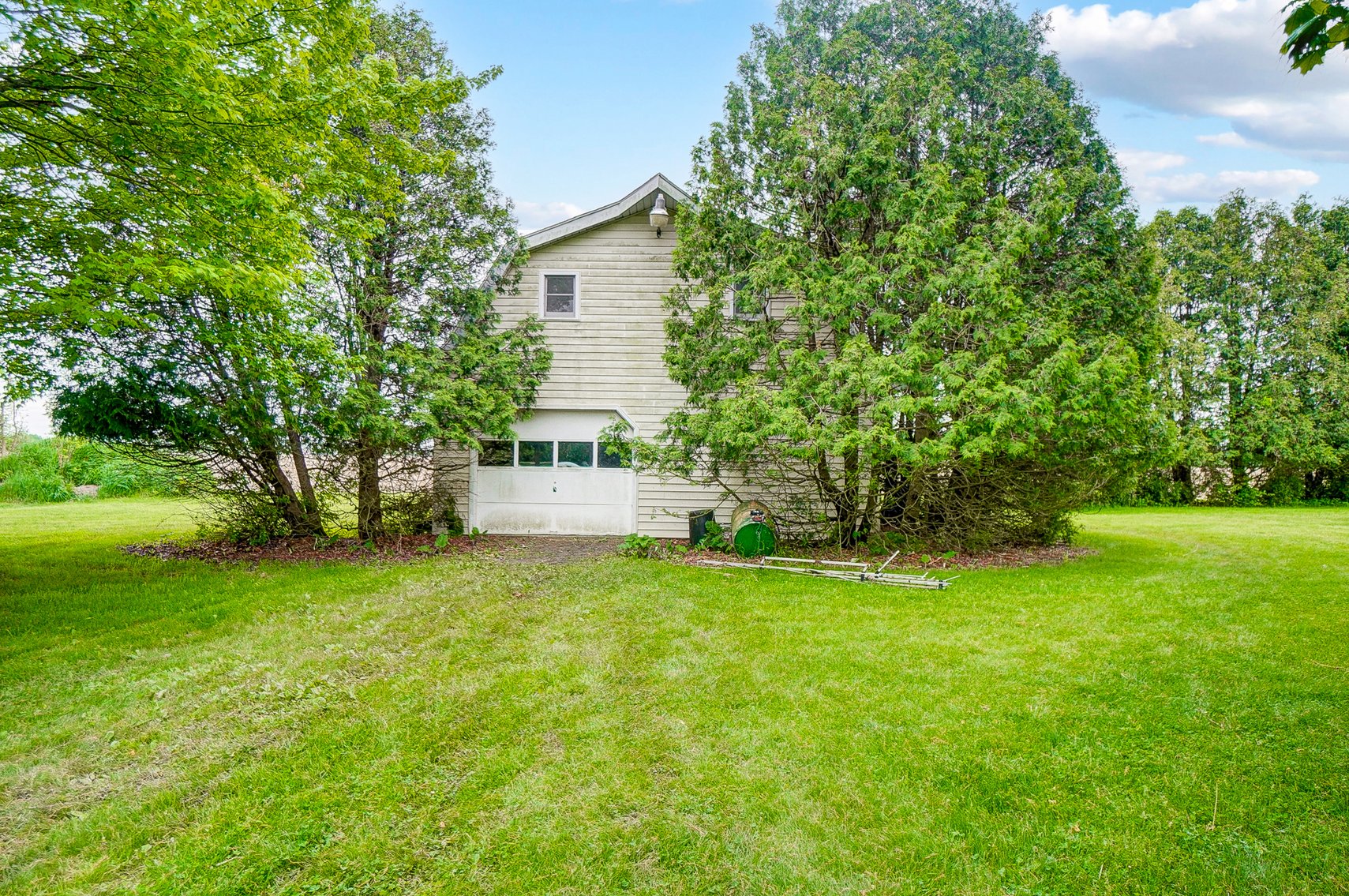 Image for 19221 W. River Rd, Bowling Green, OH  43402