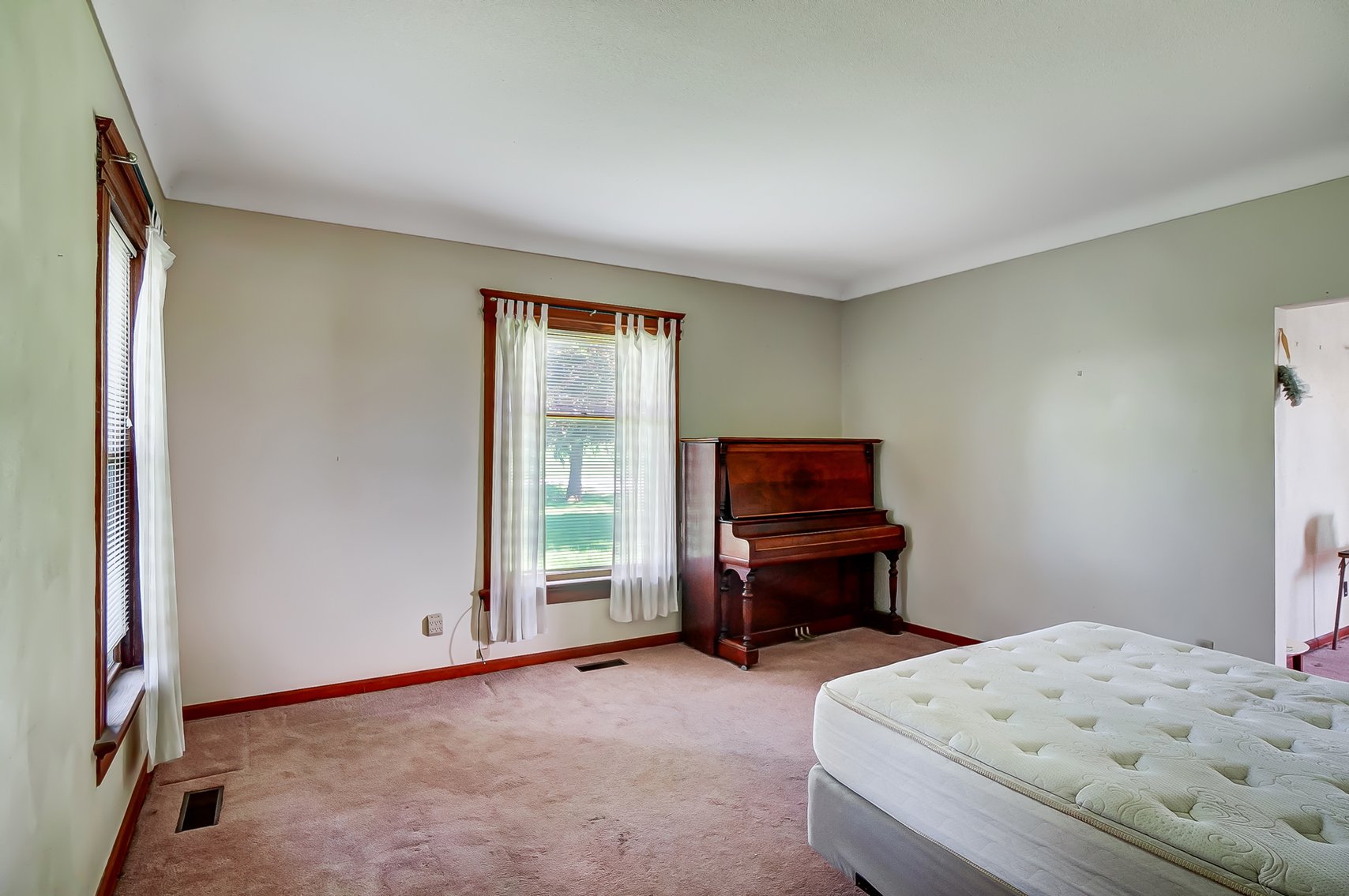 Image for Country Home with Pond and Pole Barn