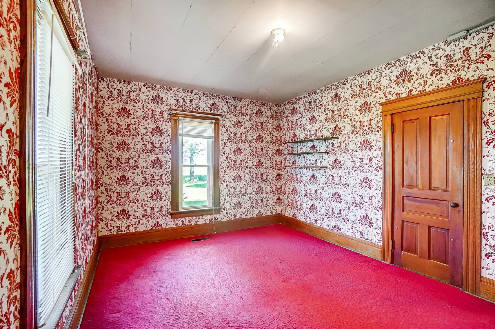 Image for Country Home with Pond and Pole Barn