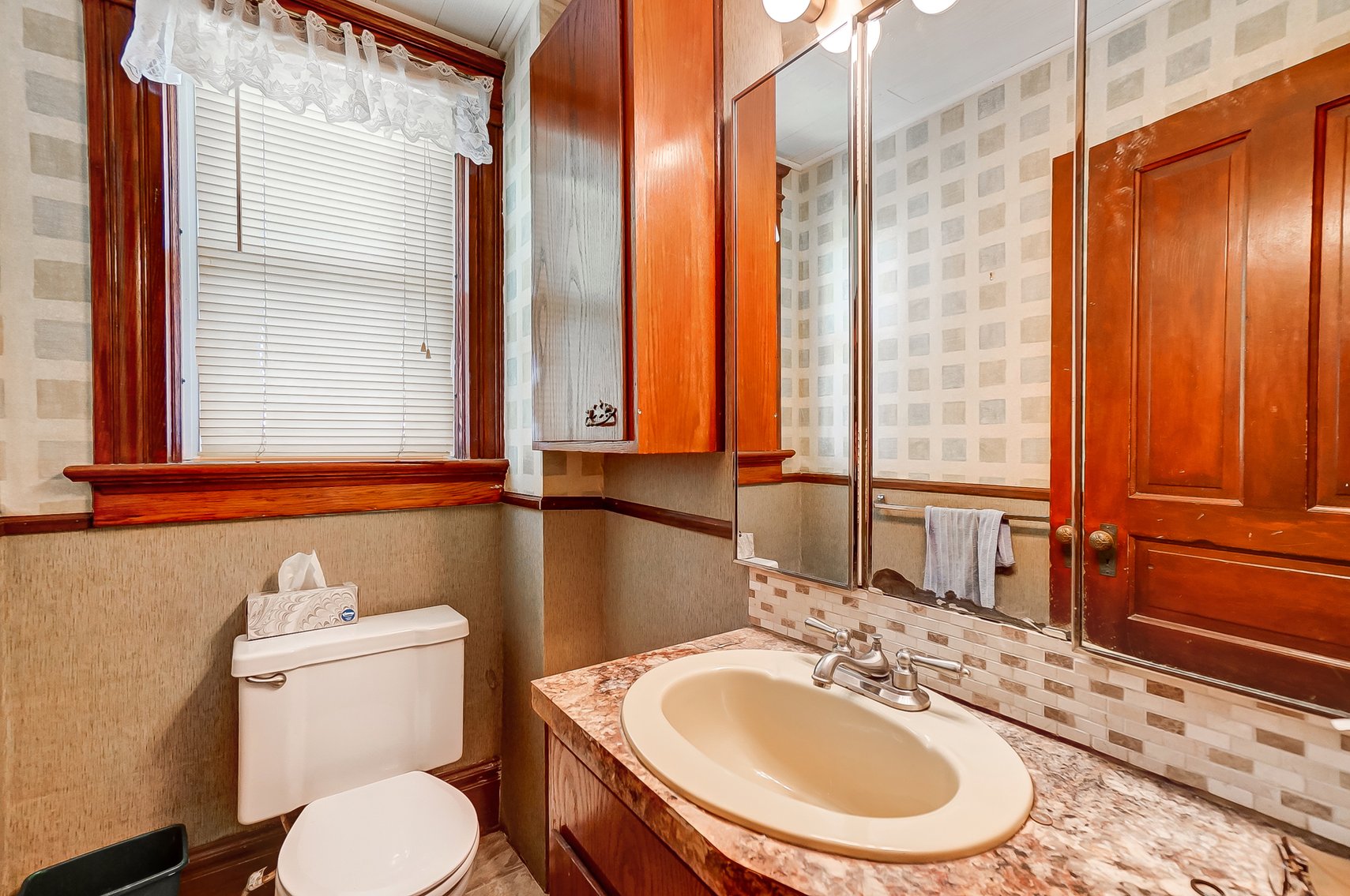 Image for Country Home with Pond and Pole Barn