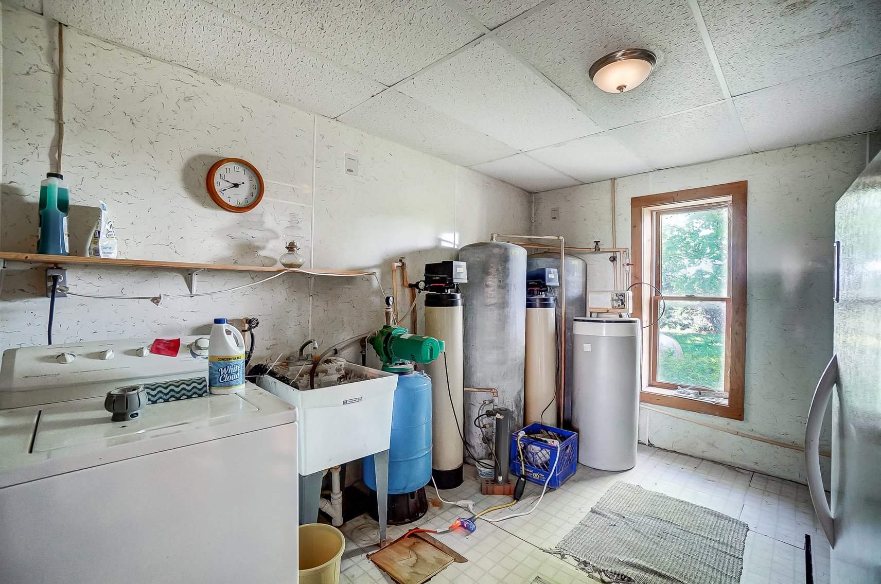 Image for Country Home with Pond and Pole Barn