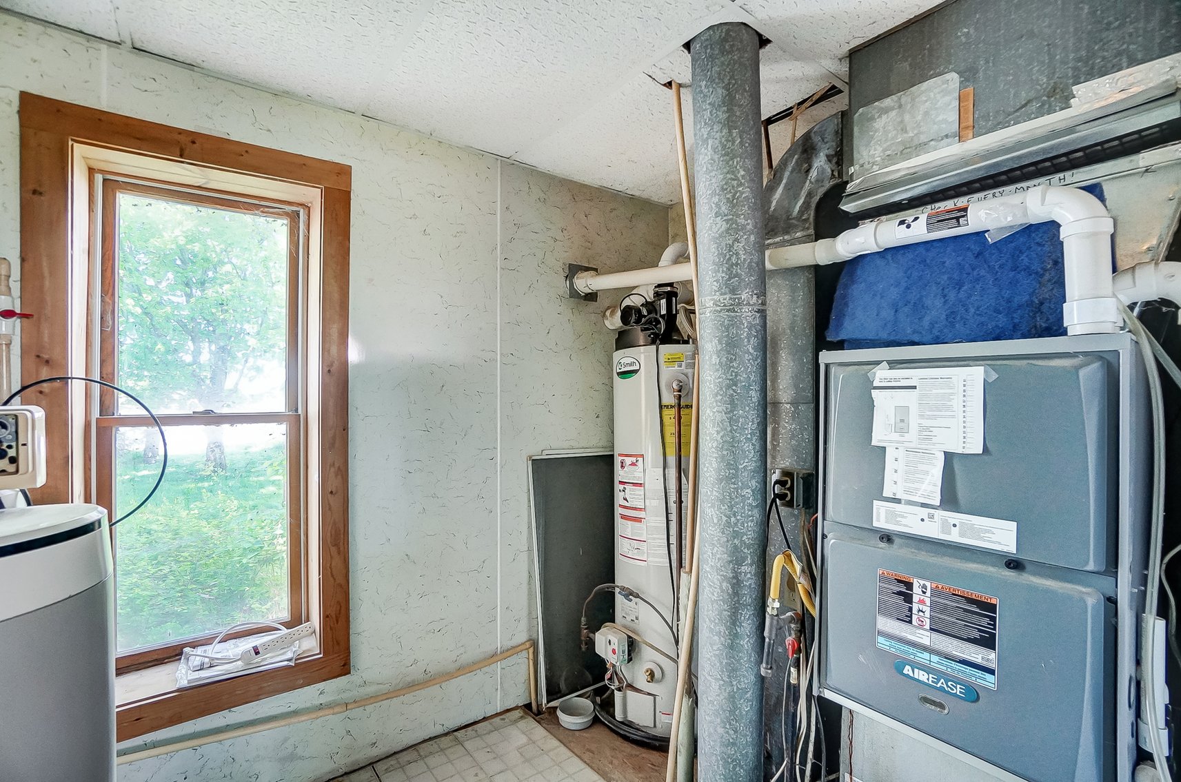 Image for Country Home with Pond and Pole Barn