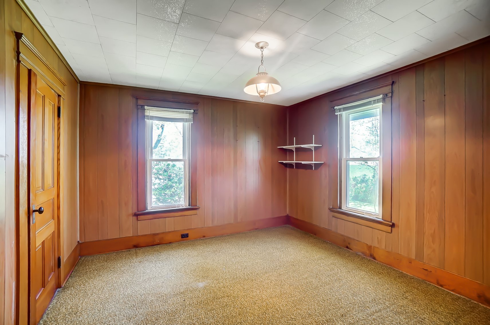 Image for Country Home with Pond and Pole Barn