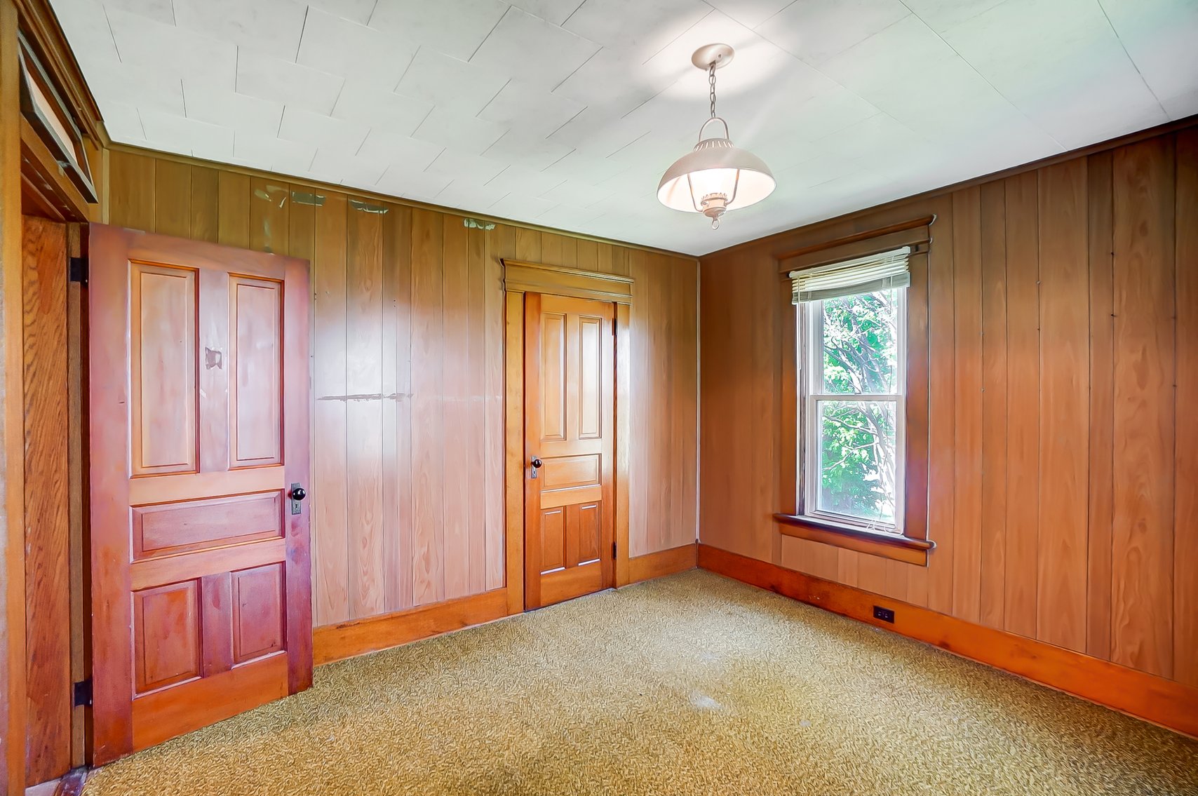 Image for Country Home with Pond and Pole Barn