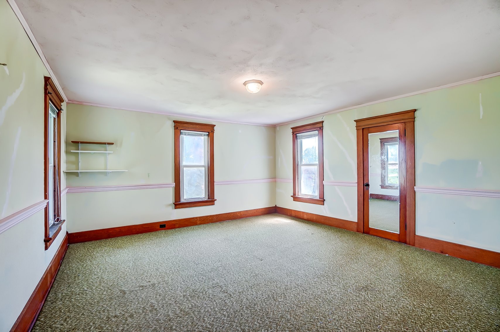 Image for Country Home with Pond and Pole Barn